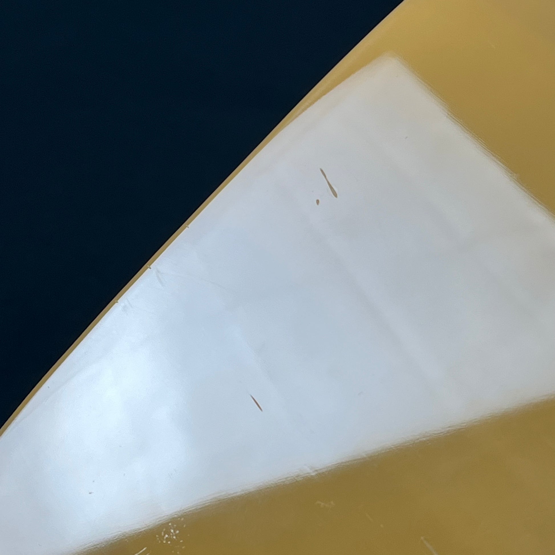 Squier Affinity Telecaster *Body Crack*