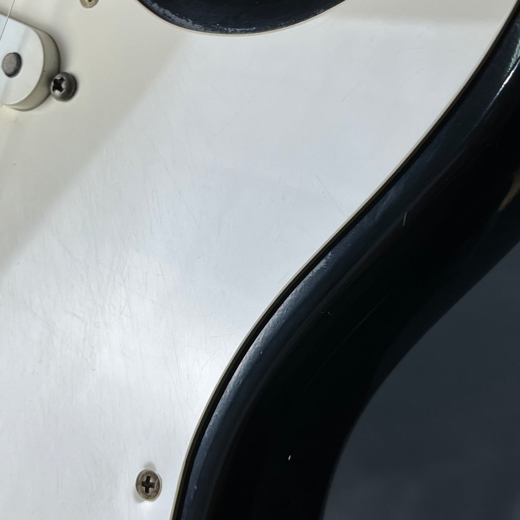 Fender Jimmie Vaughan Tex-Mex Stratocaster