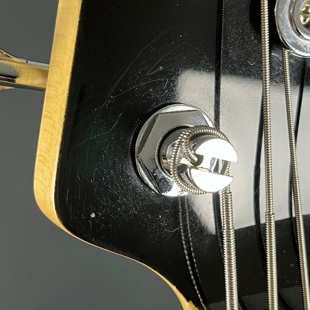 Bacchus Japan ASH-4 Bass