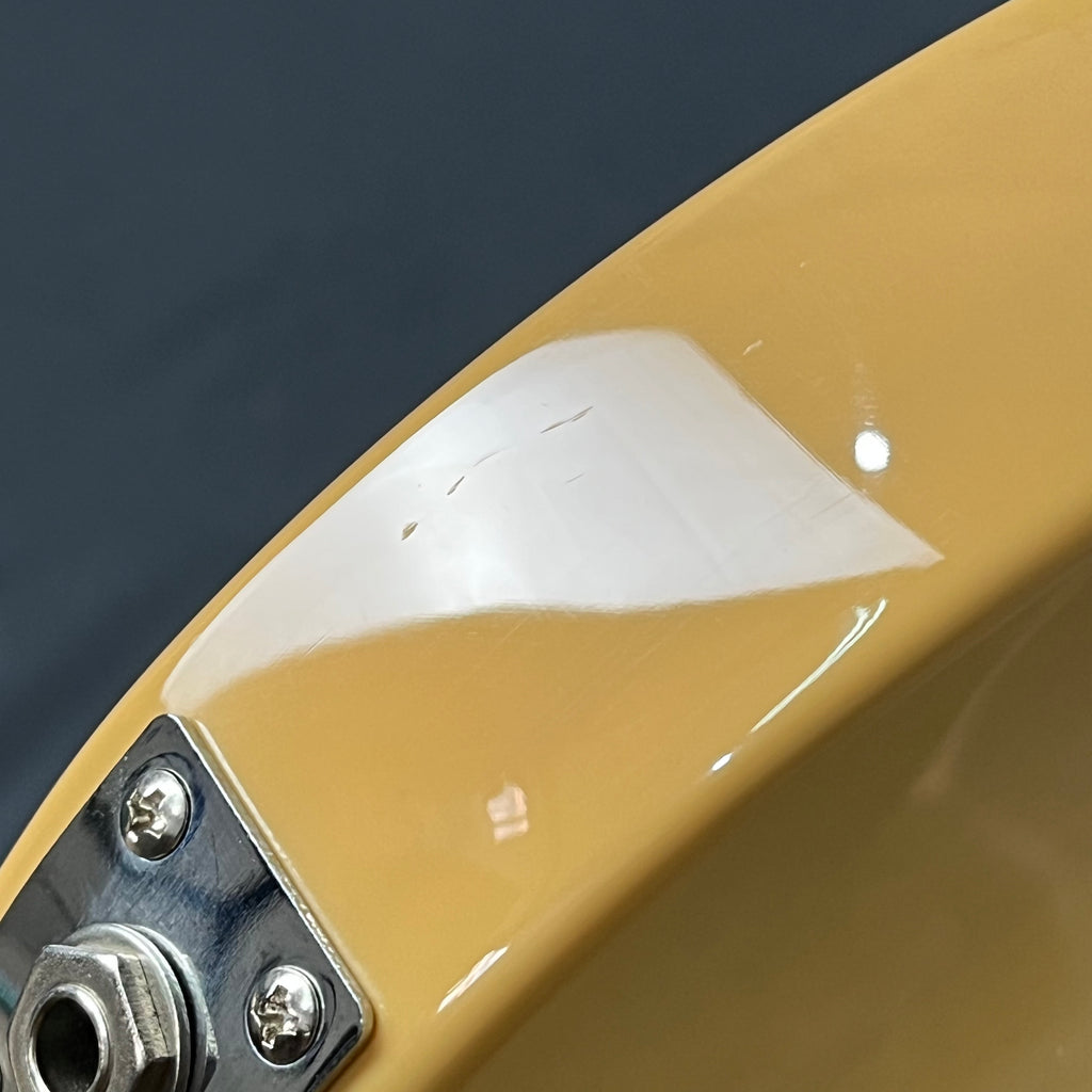 Squier Affinity Telecaster *Body Crack*