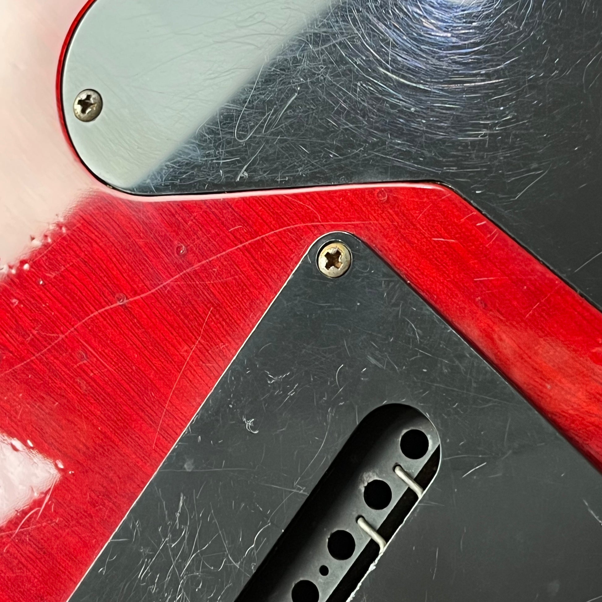 PRS SE Custom 22 2007