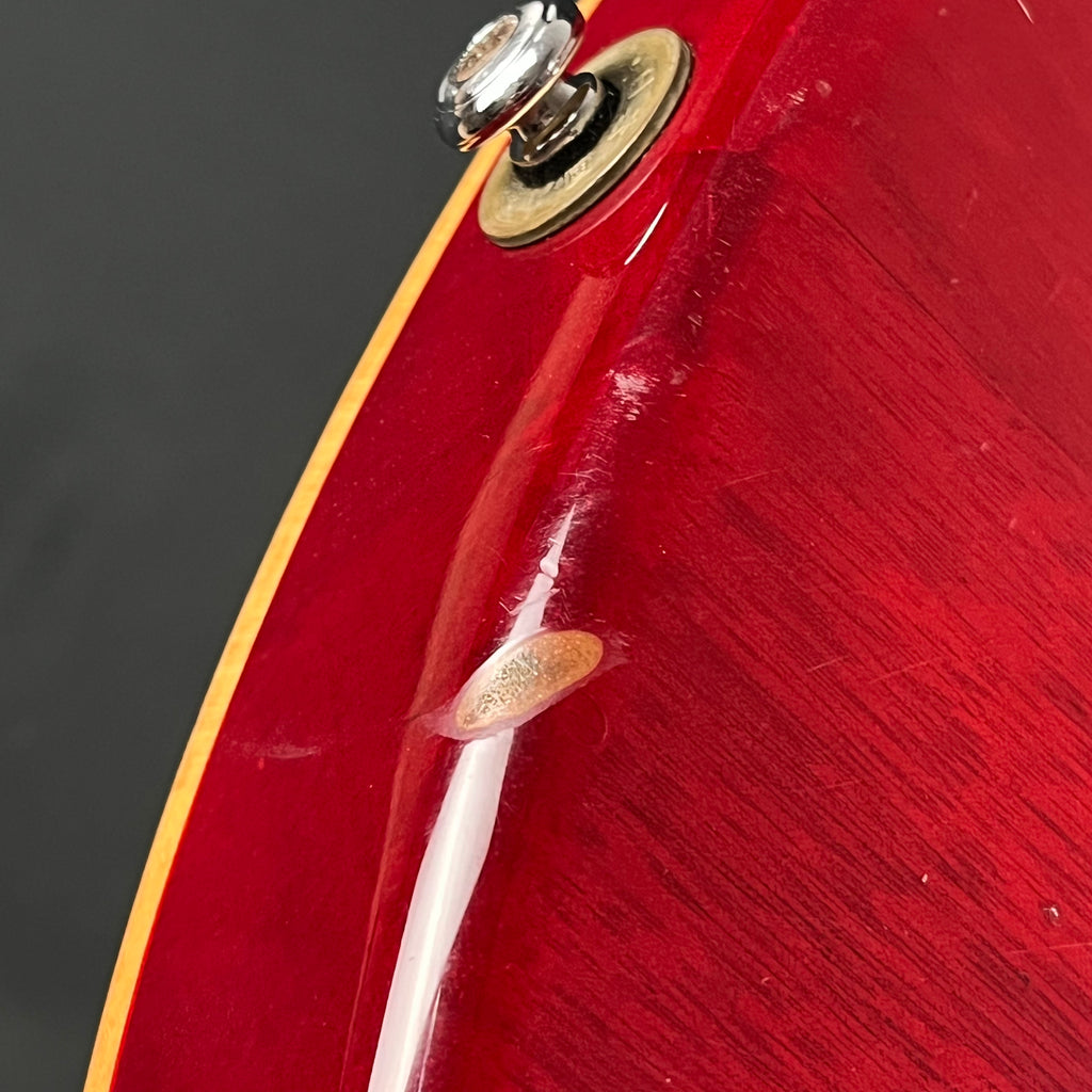 PRS SE Custom 22 2007