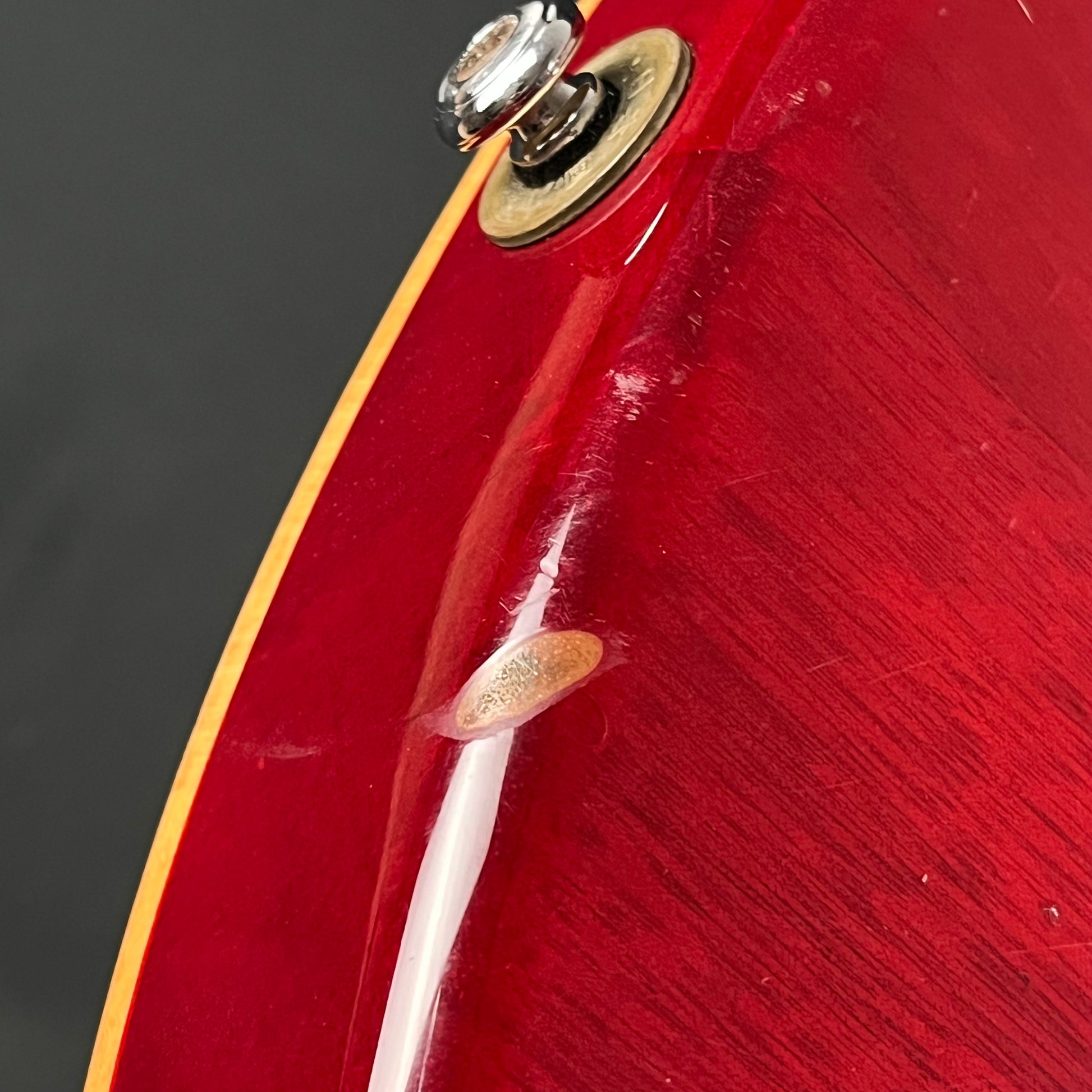 PRS SE Custom 22 2007