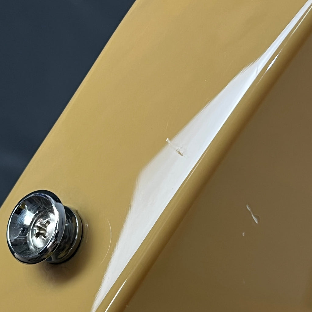 Squier Affinity Telecaster *Body Crack*