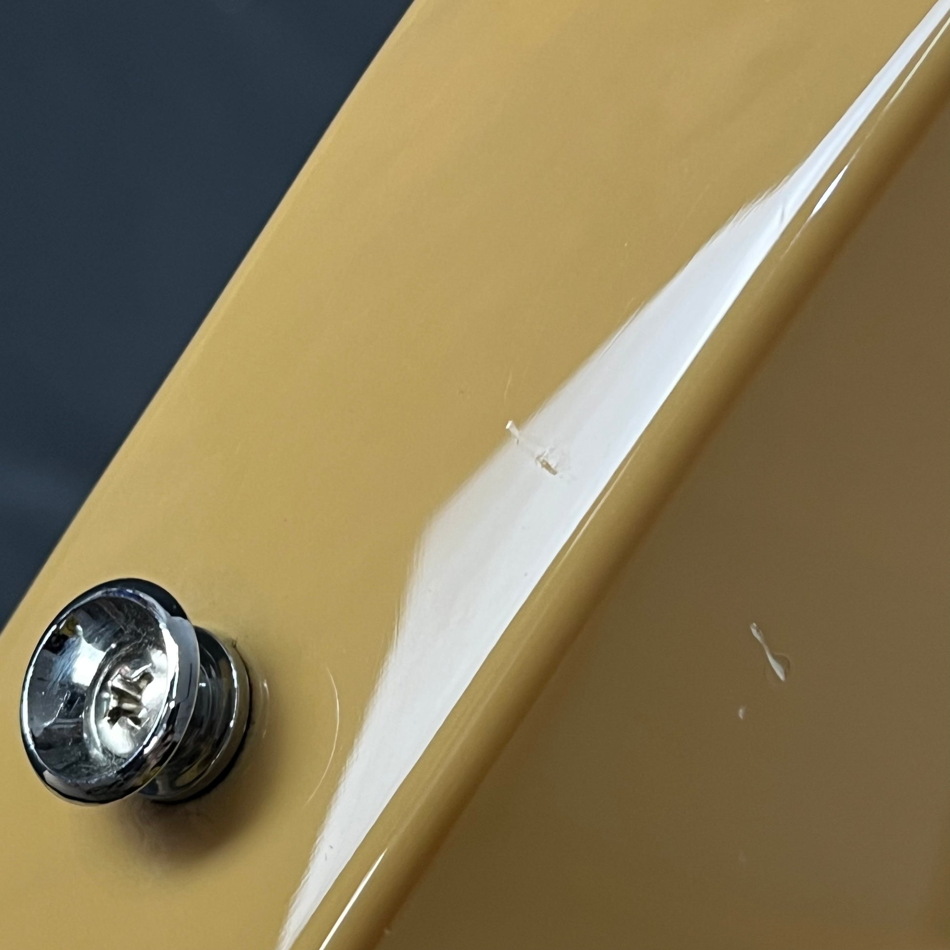 Squier Affinity Telecaster *Body Crack*