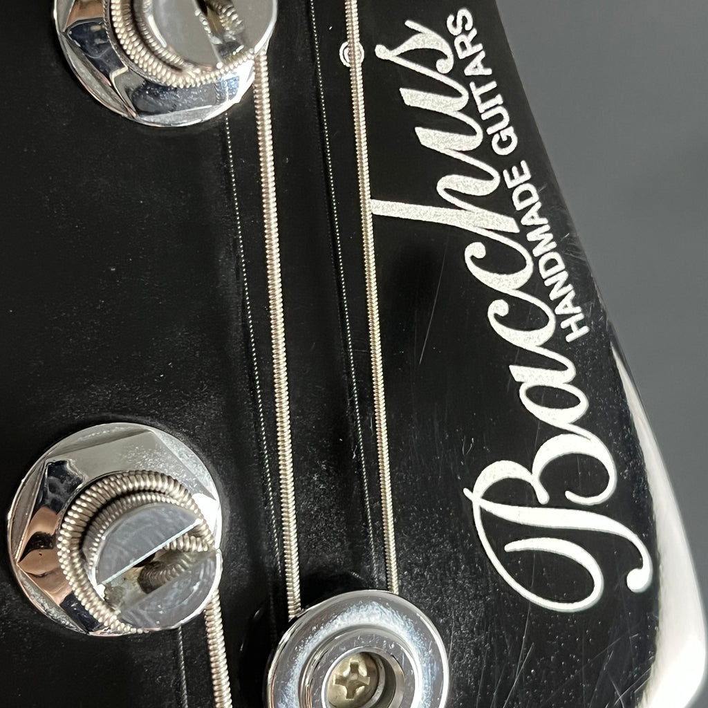 Bacchus Japan ASH-4 Bass