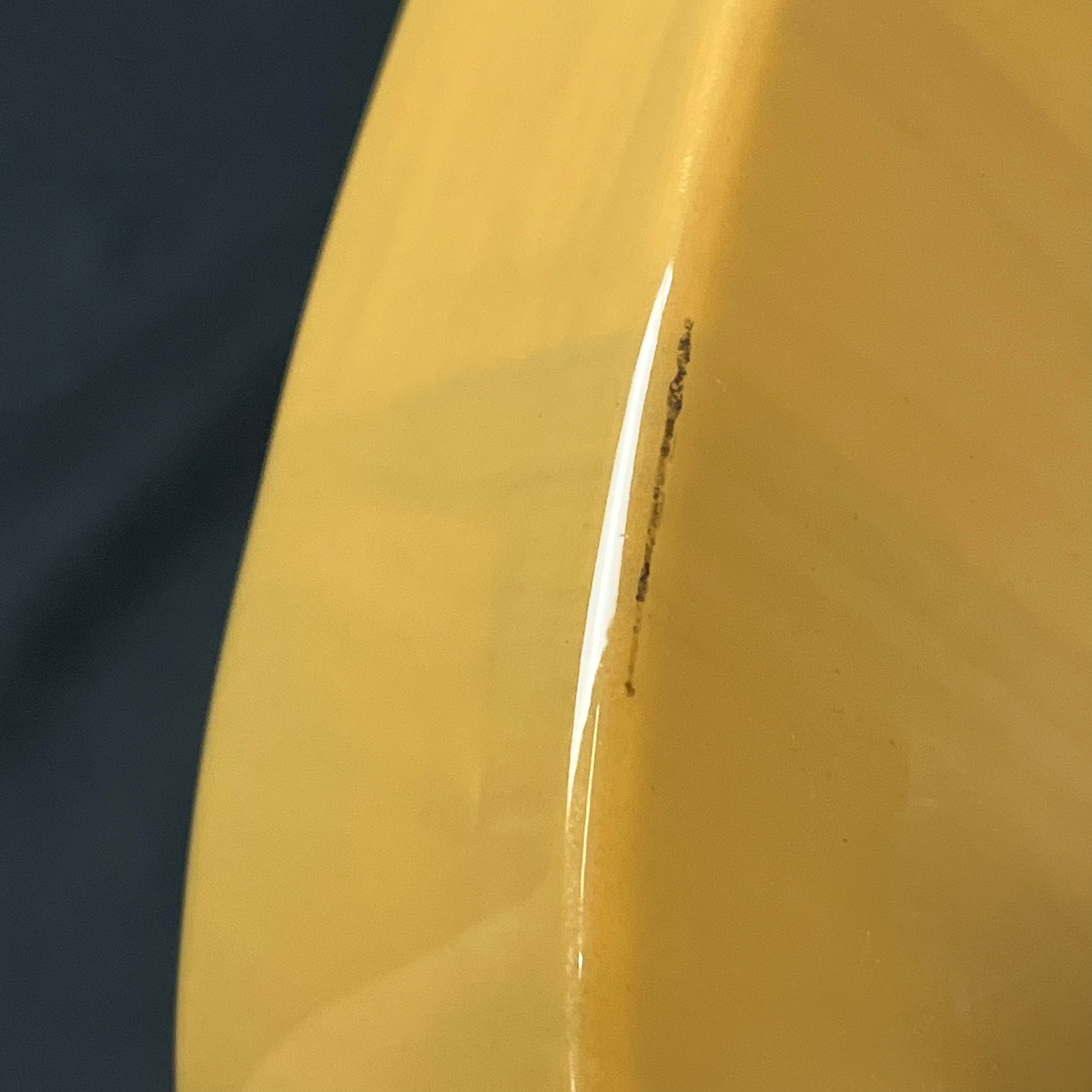 Squier Affinity Telecaster *Body Crack*