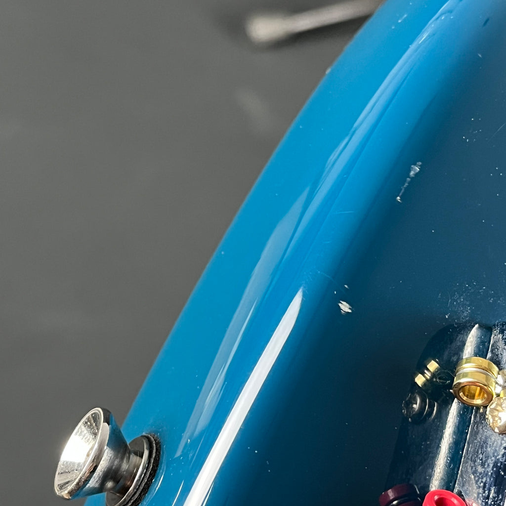 Bacchus Universe Series Jazz Bass