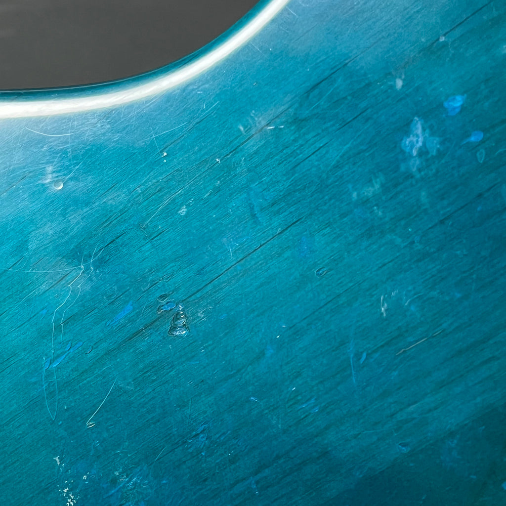 Bacchus Japan BJB-98 JIRO Jazz Bass