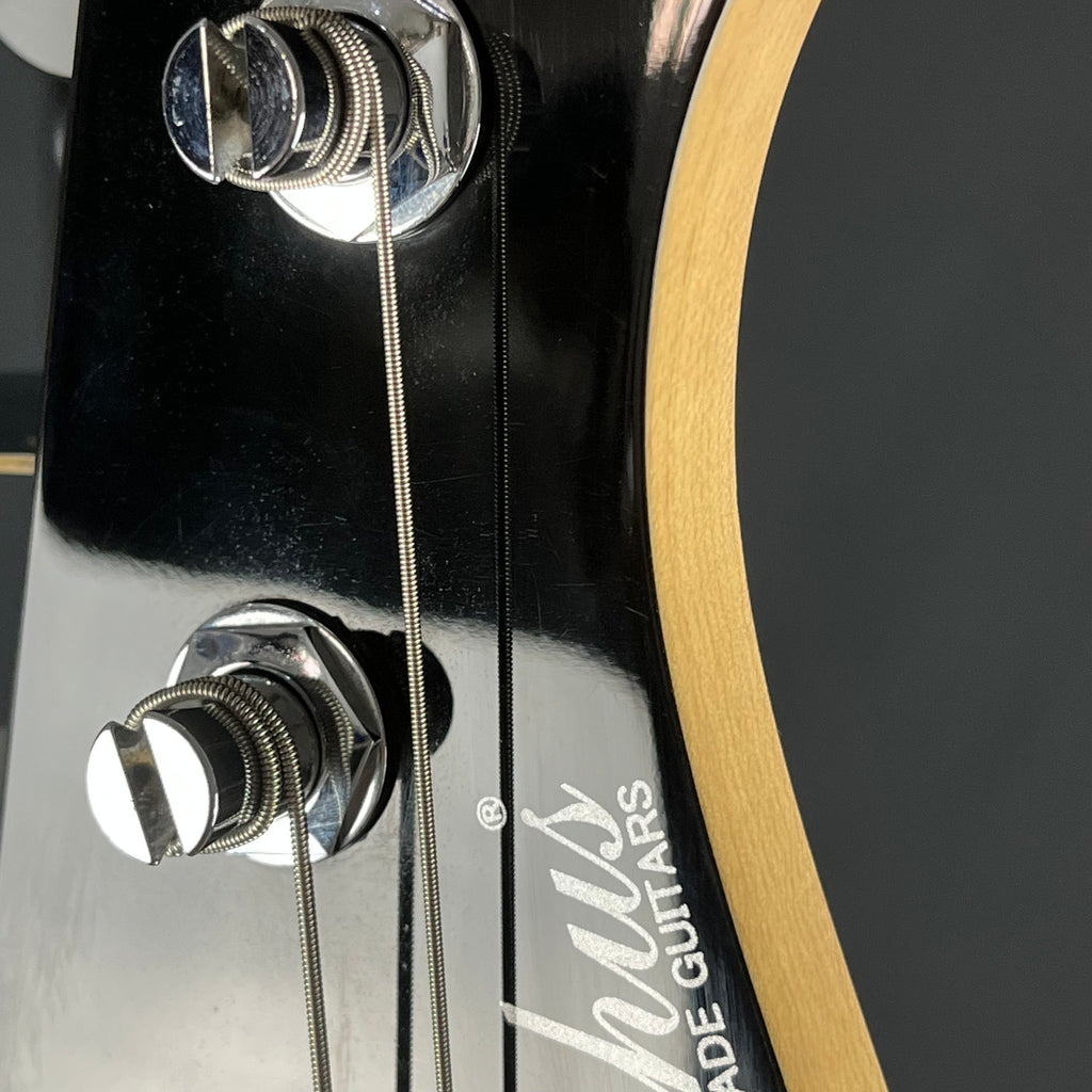 Bacchus Japan ASH-4 Bass