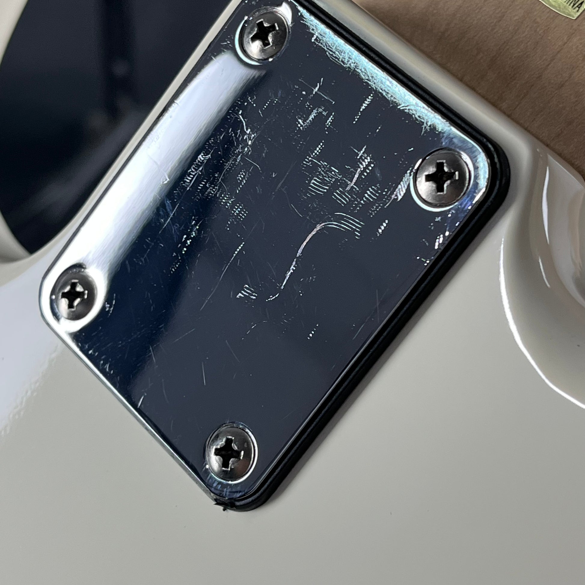 Bacchus Universe Series Jazz Bass