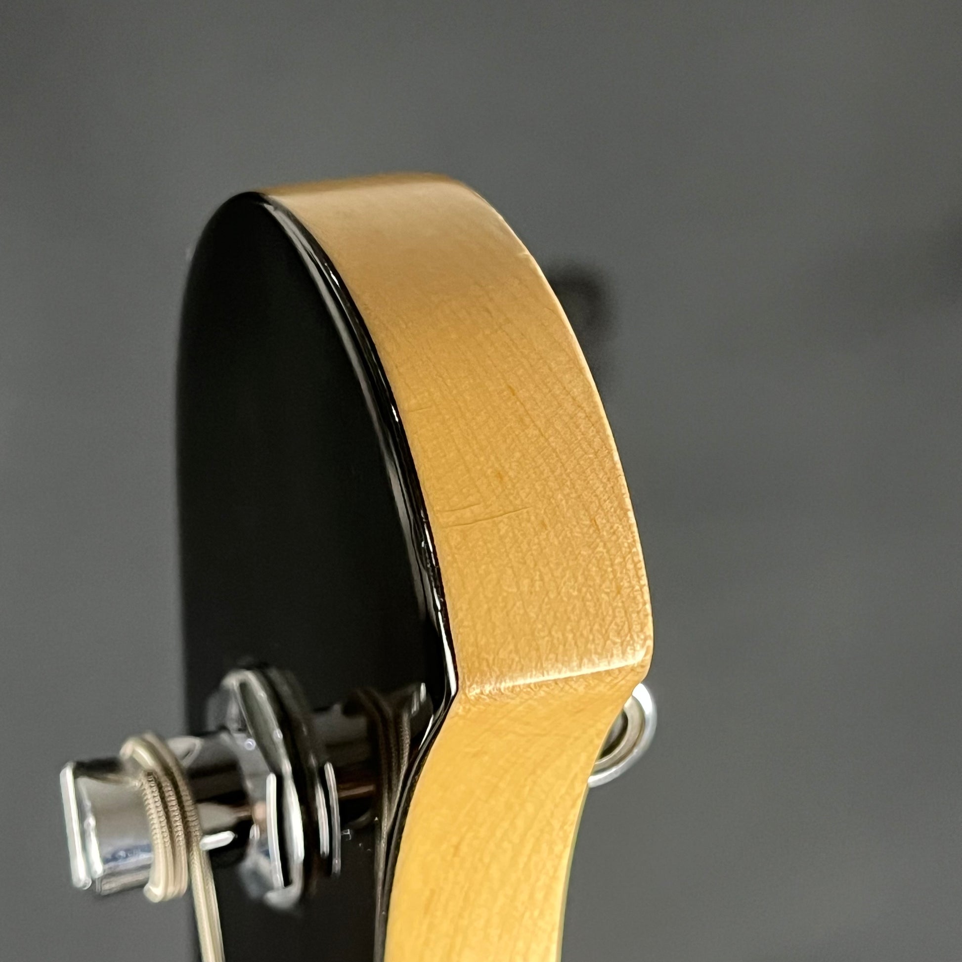 Bacchus Japan ASH-4 Bass