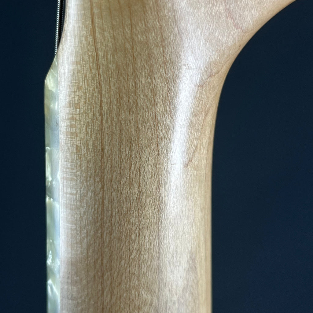 Bacchus Japan ASH-4 Bass