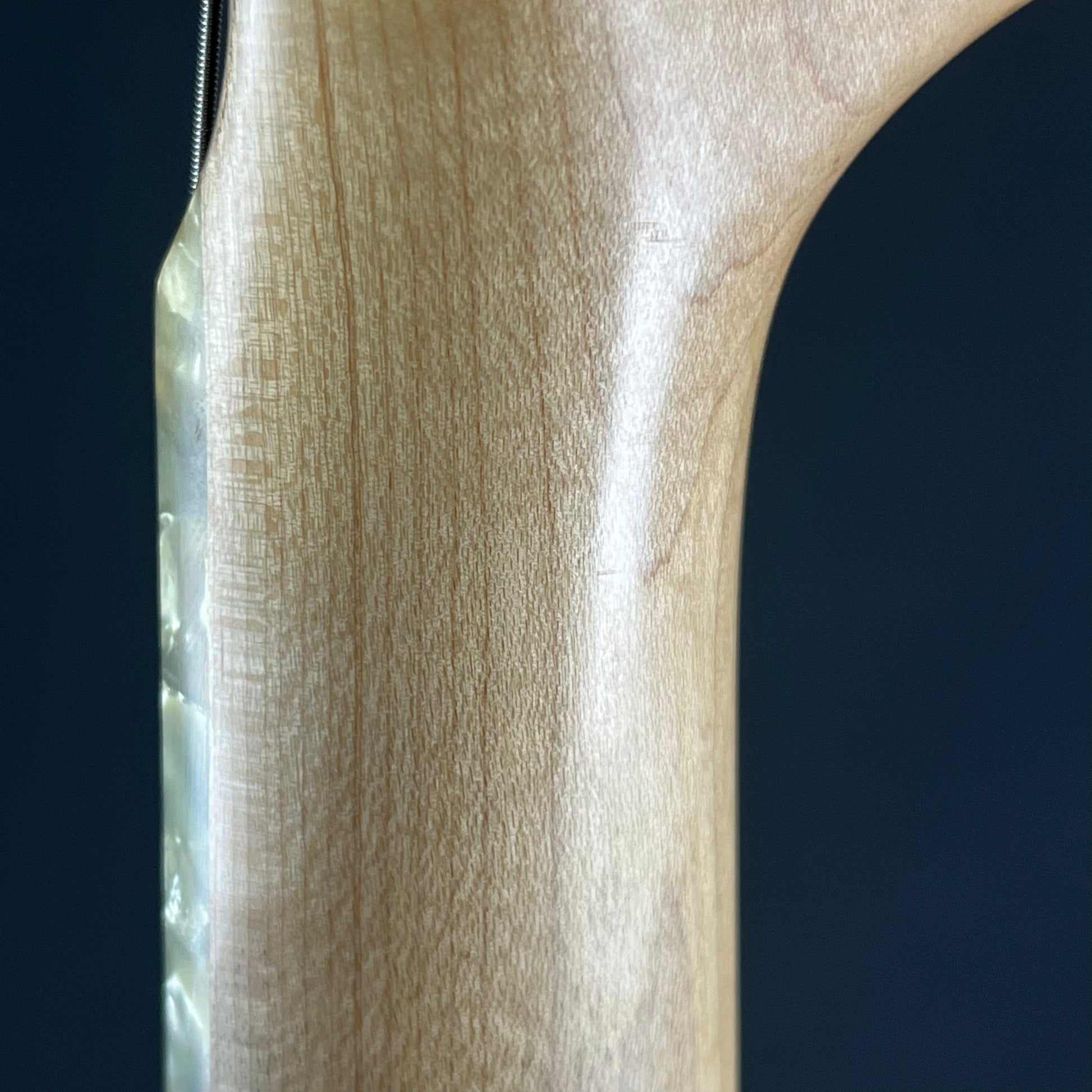 Bacchus Japan ASH-4 Bass