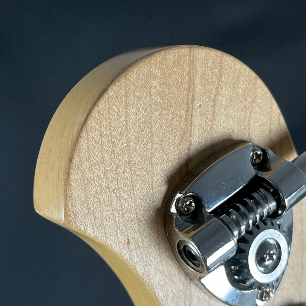 Bacchus Japan ASH-4 Bass