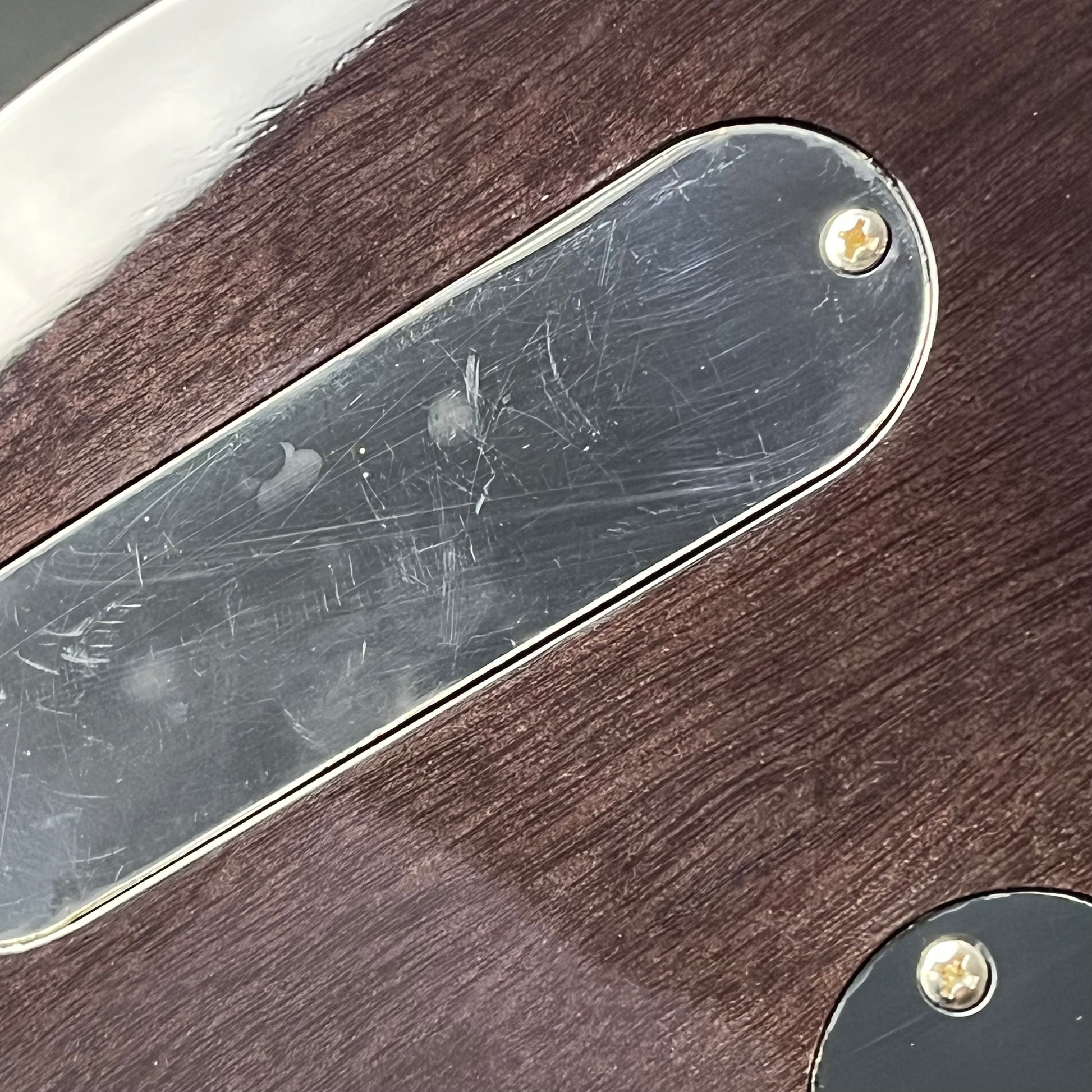 SCHECTER JOL Series OL-FL-P