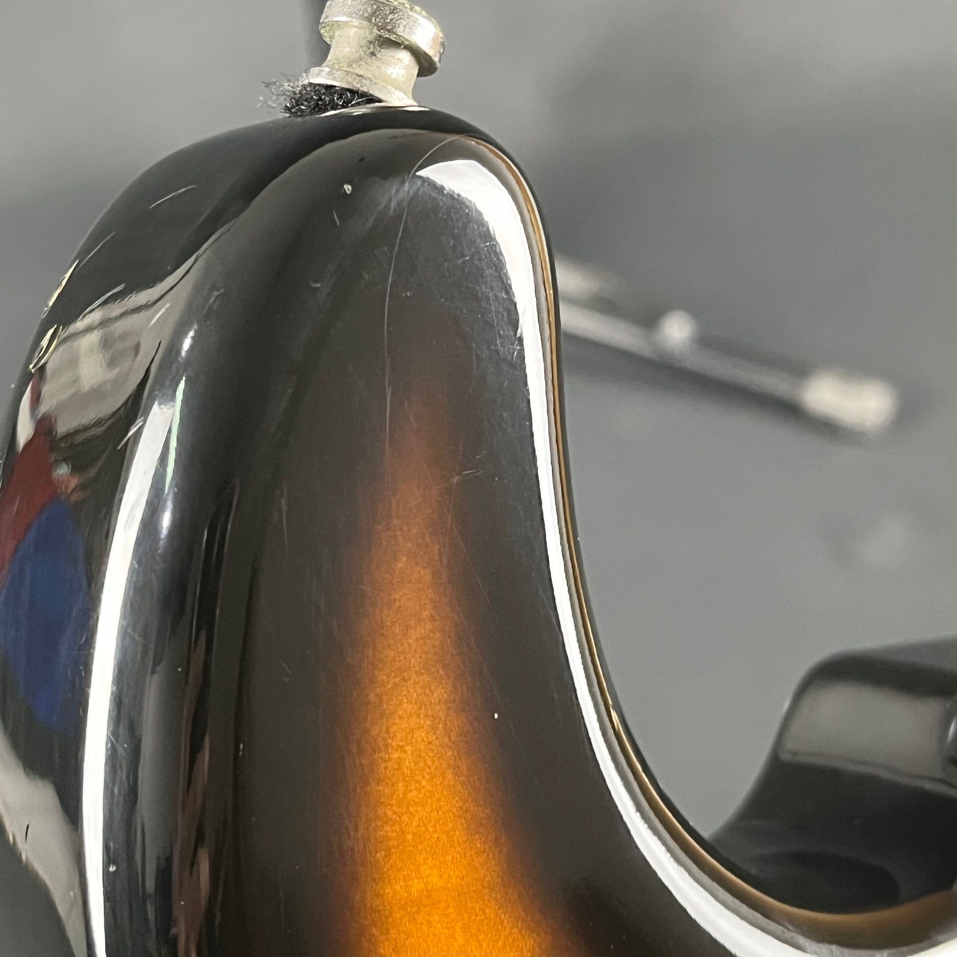 Fender Jimmie Vaughan Tex-Mex Stratocaster