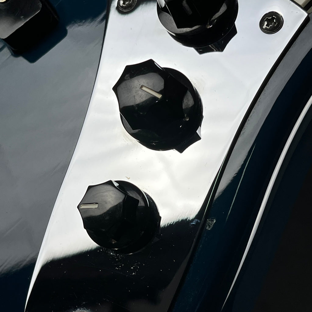 Bacchus Universe Series Jazz Bass