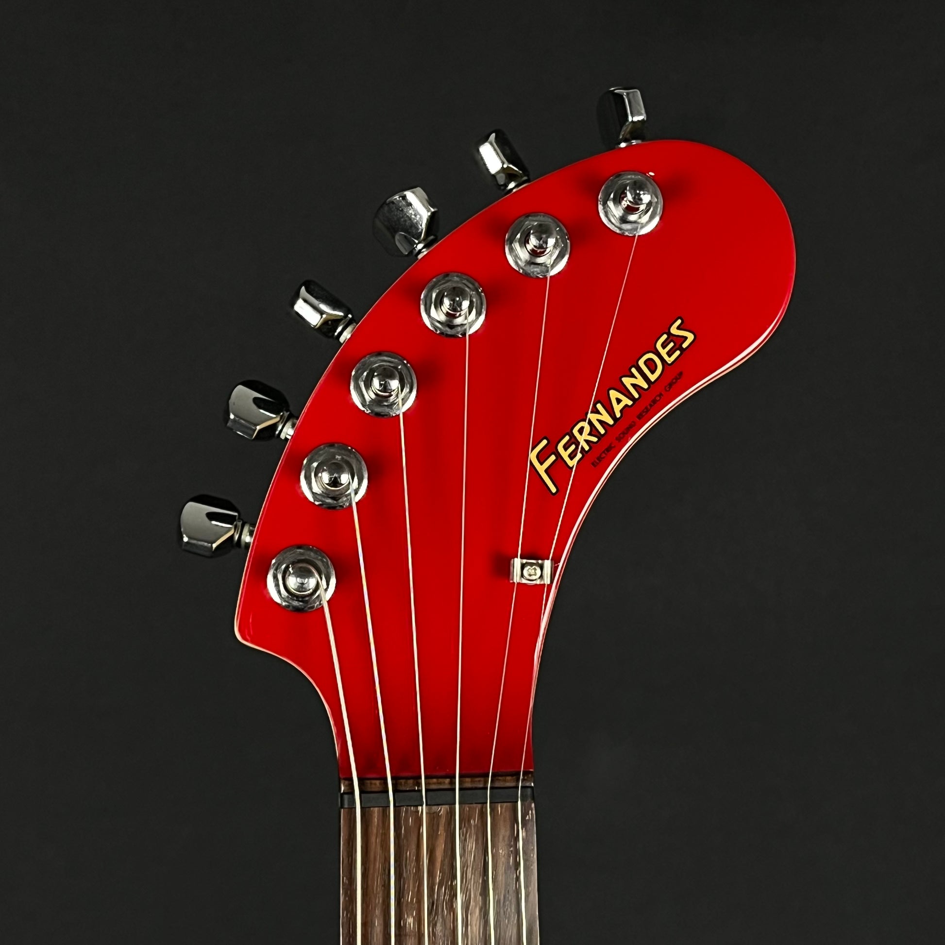 FERNANDES ZO-3