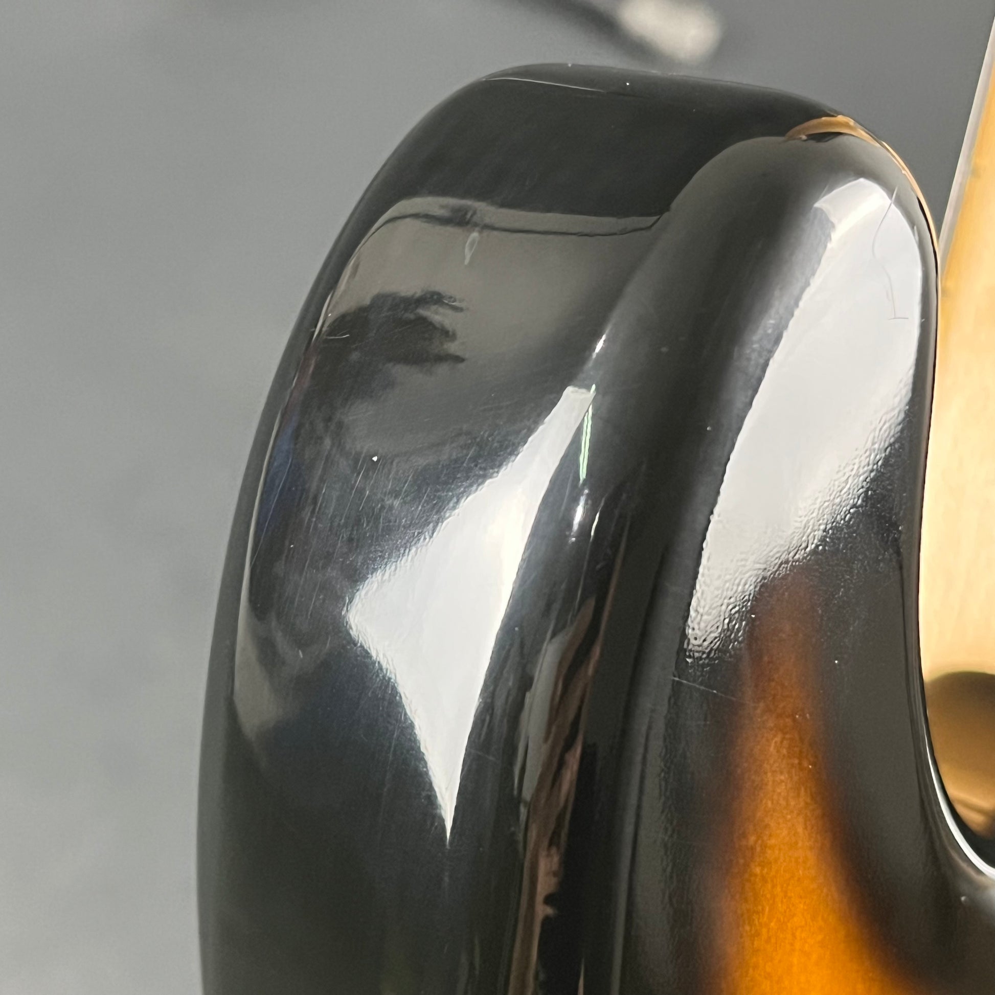 Fender Jimmie Vaughan Tex-Mex Stratocaster