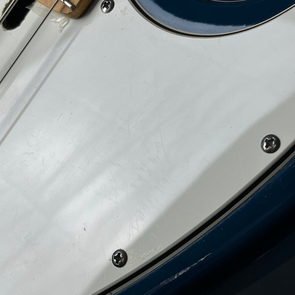 Bacchus Universe Series Jazz Bass