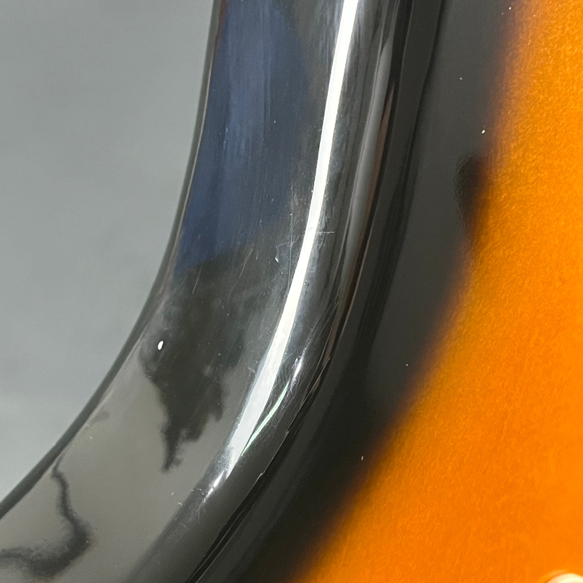 Fender Jimmie Vaughan Tex-Mex Stratocaster