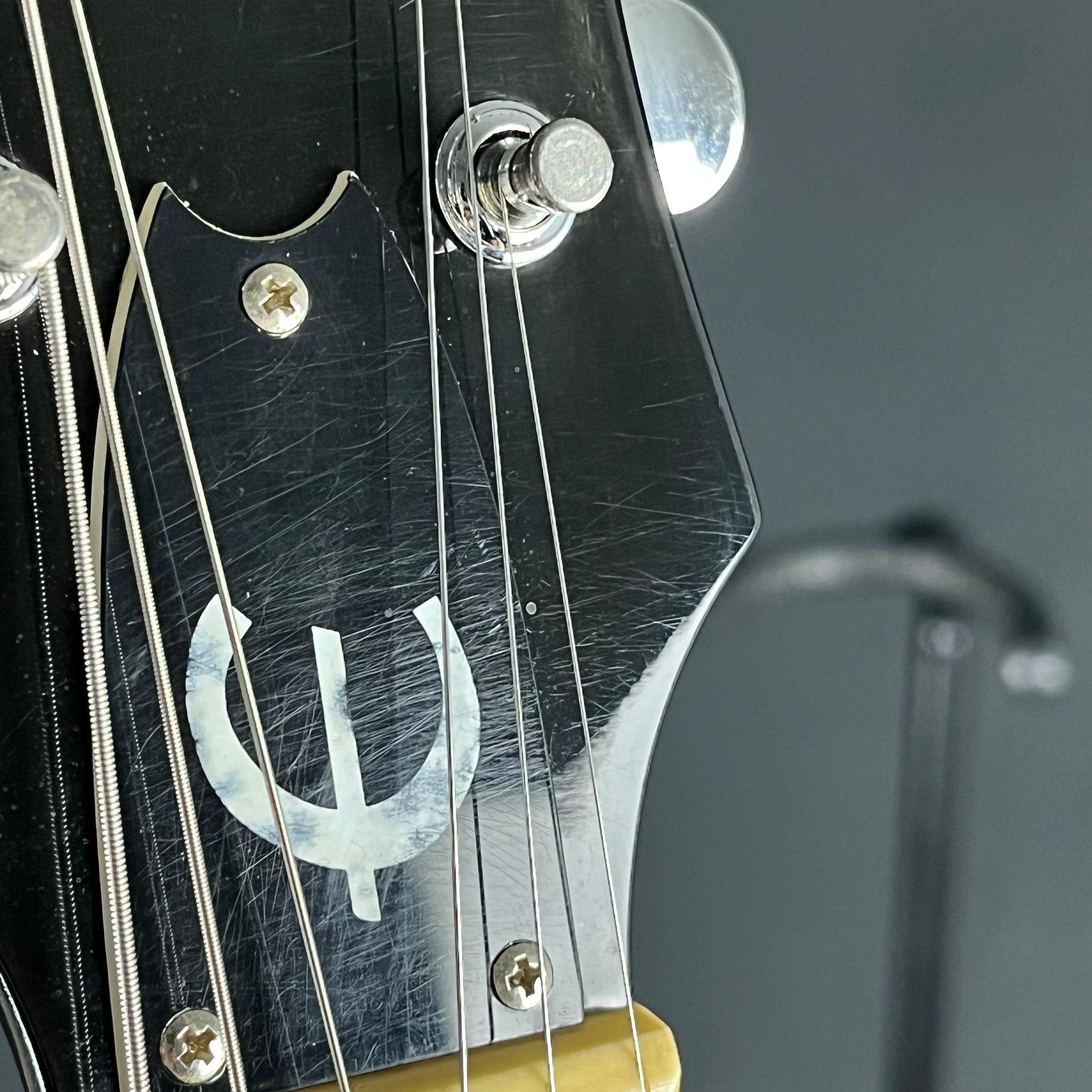 Epiphone Korea Casino EB