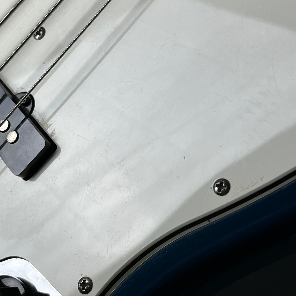 Bacchus Universe Series Jazz Bass
