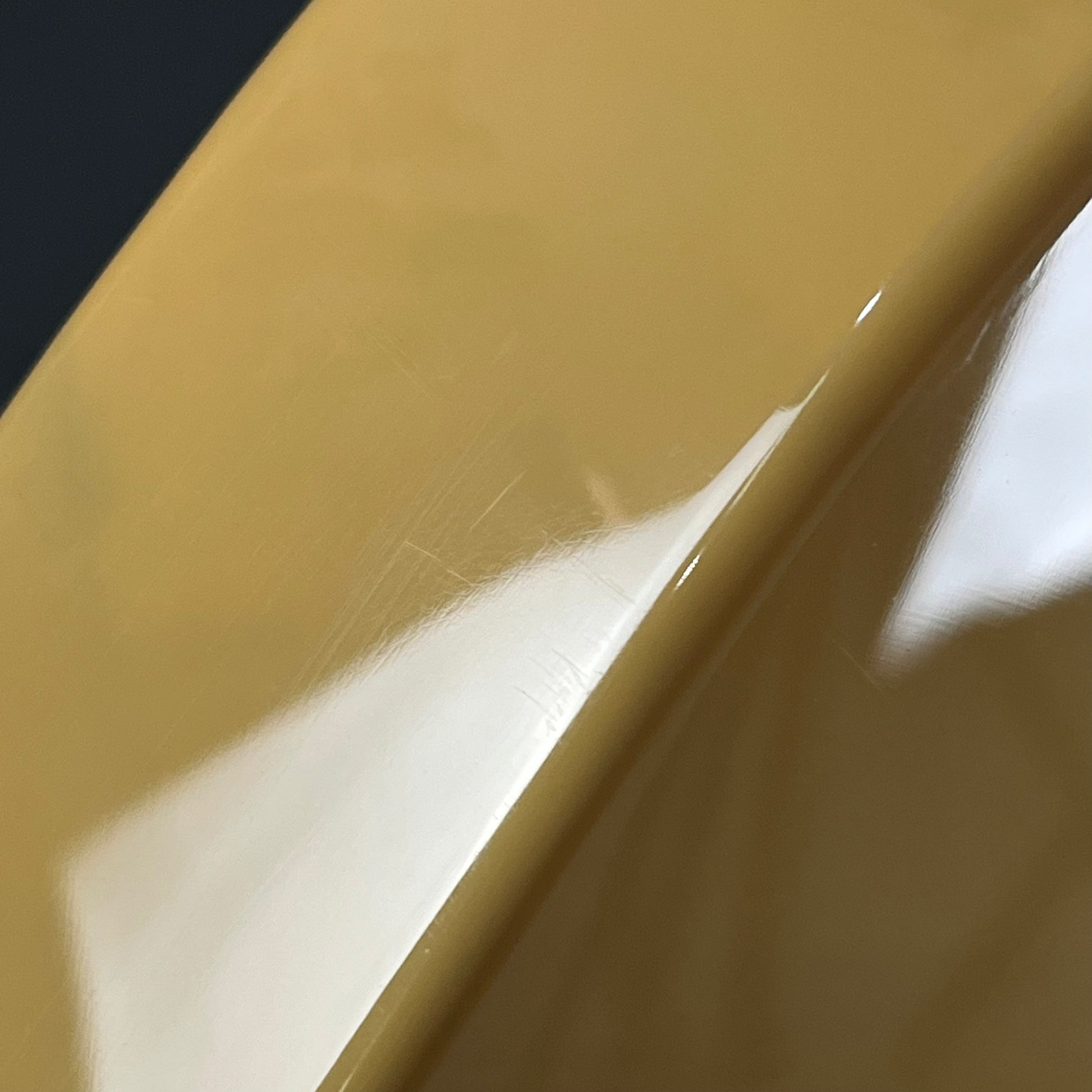 Squier Affinity Telecaster *Body Crack*