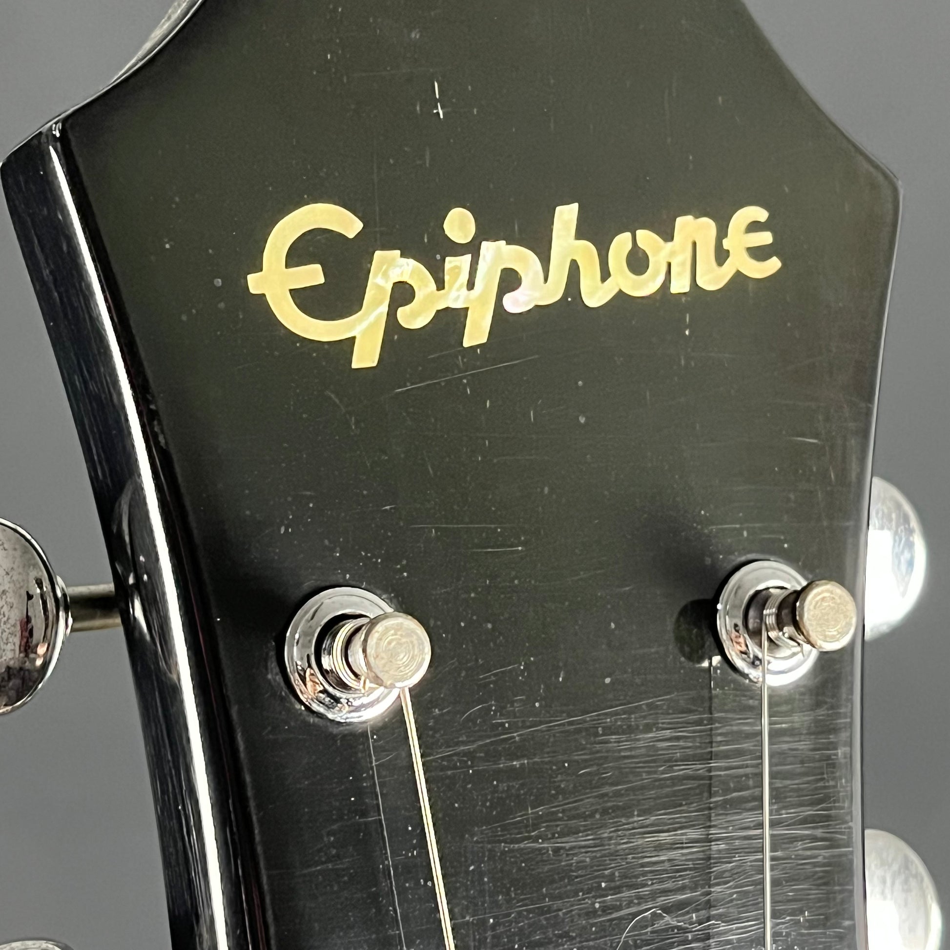 Epiphone Korea Casino EB