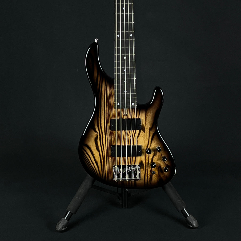 Bacchus Japan TF5-STD ASH