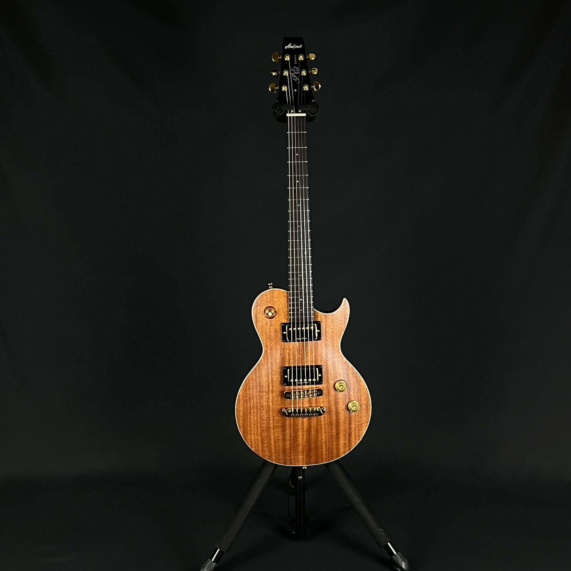 Aria Pro II PE-600MH