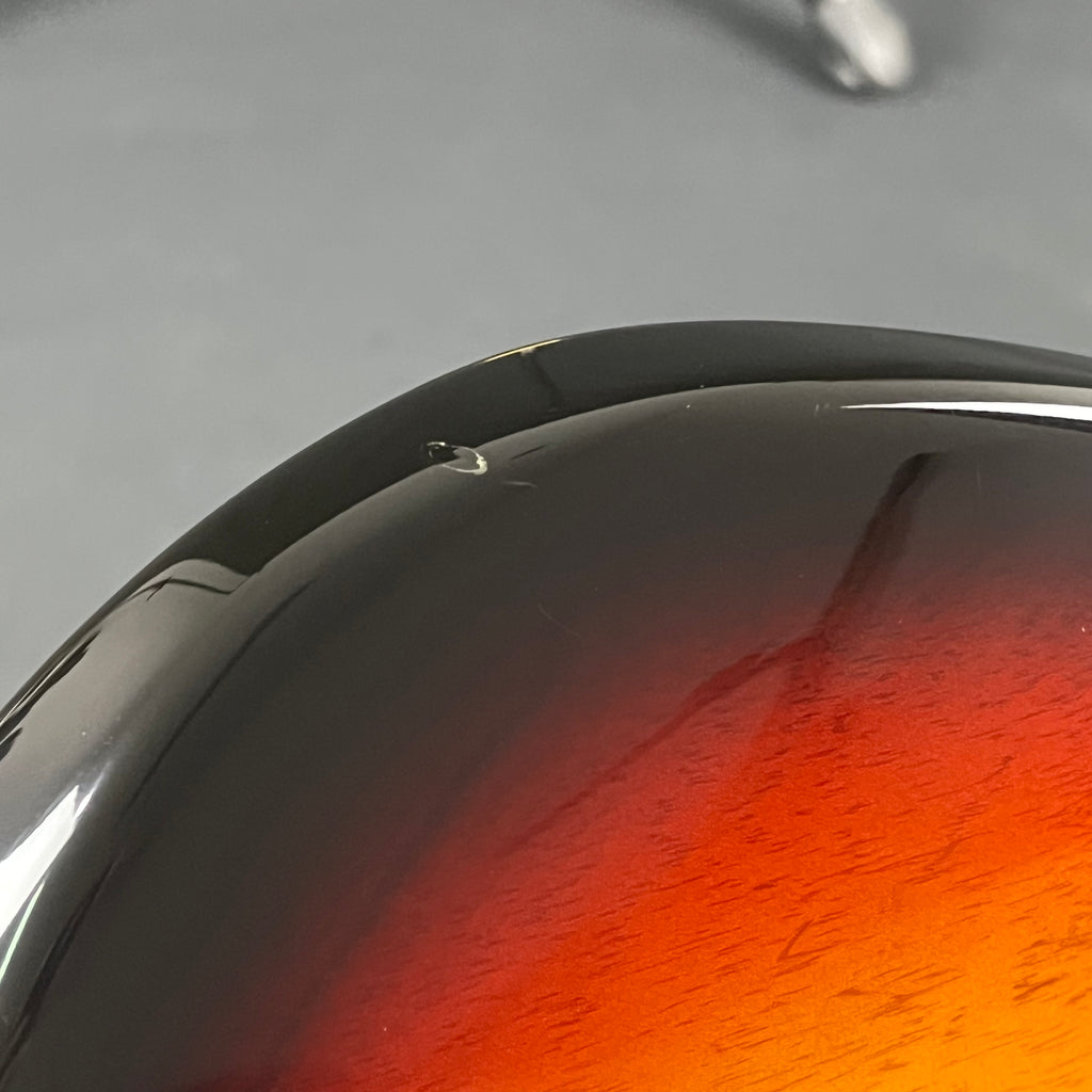 Bacchus Japan ASH-4 Bass