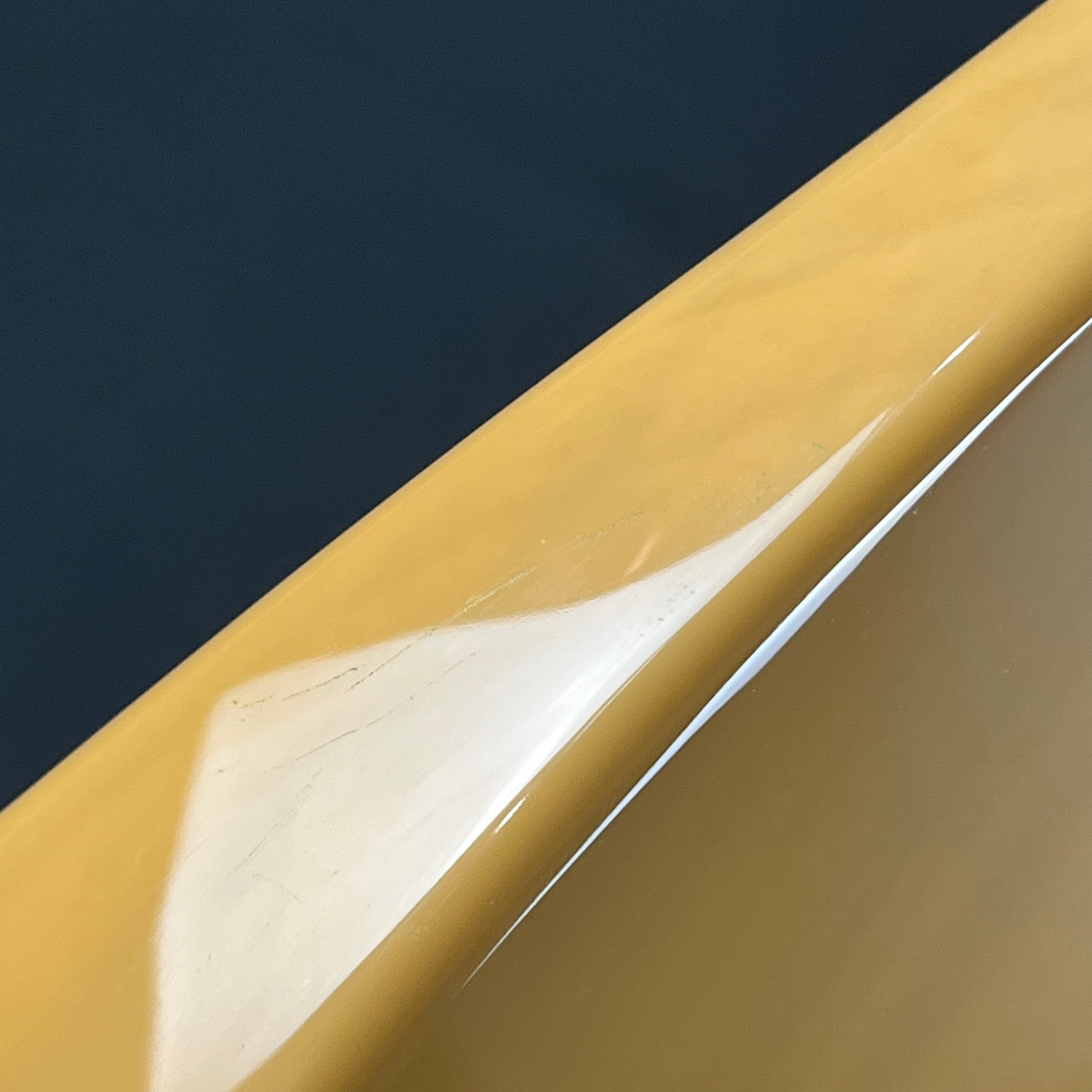 Squier Affinity Telecaster *Body Crack*