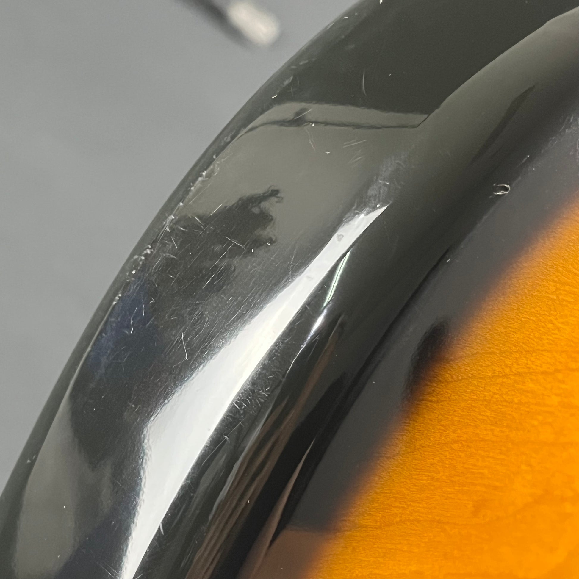 Fender Jimmie Vaughan Tex-Mex Stratocaster