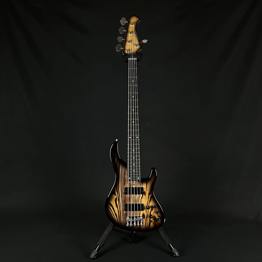 Bacchus Japan TF5-STD ASH