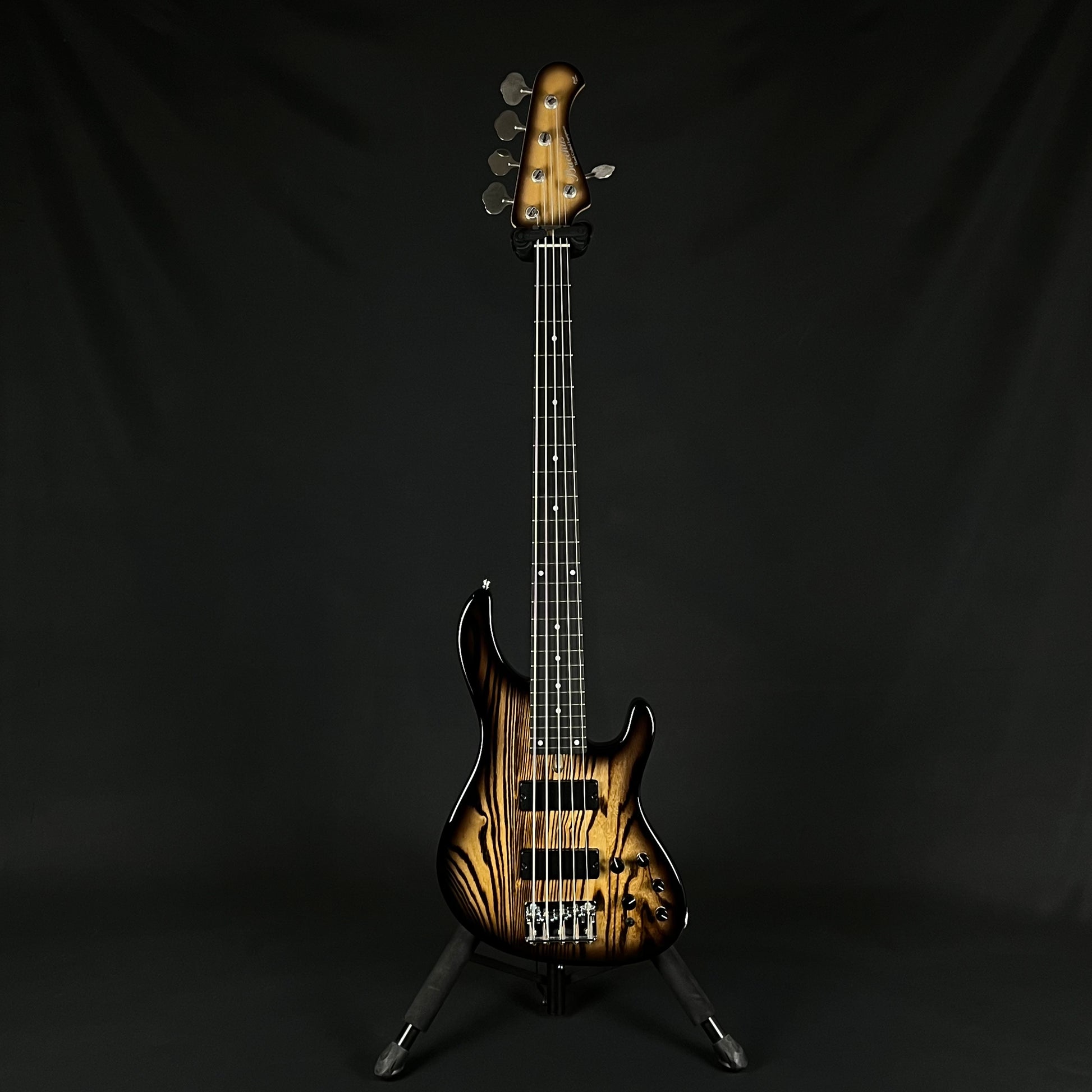 Bacchus Japan TF5-STD ASH