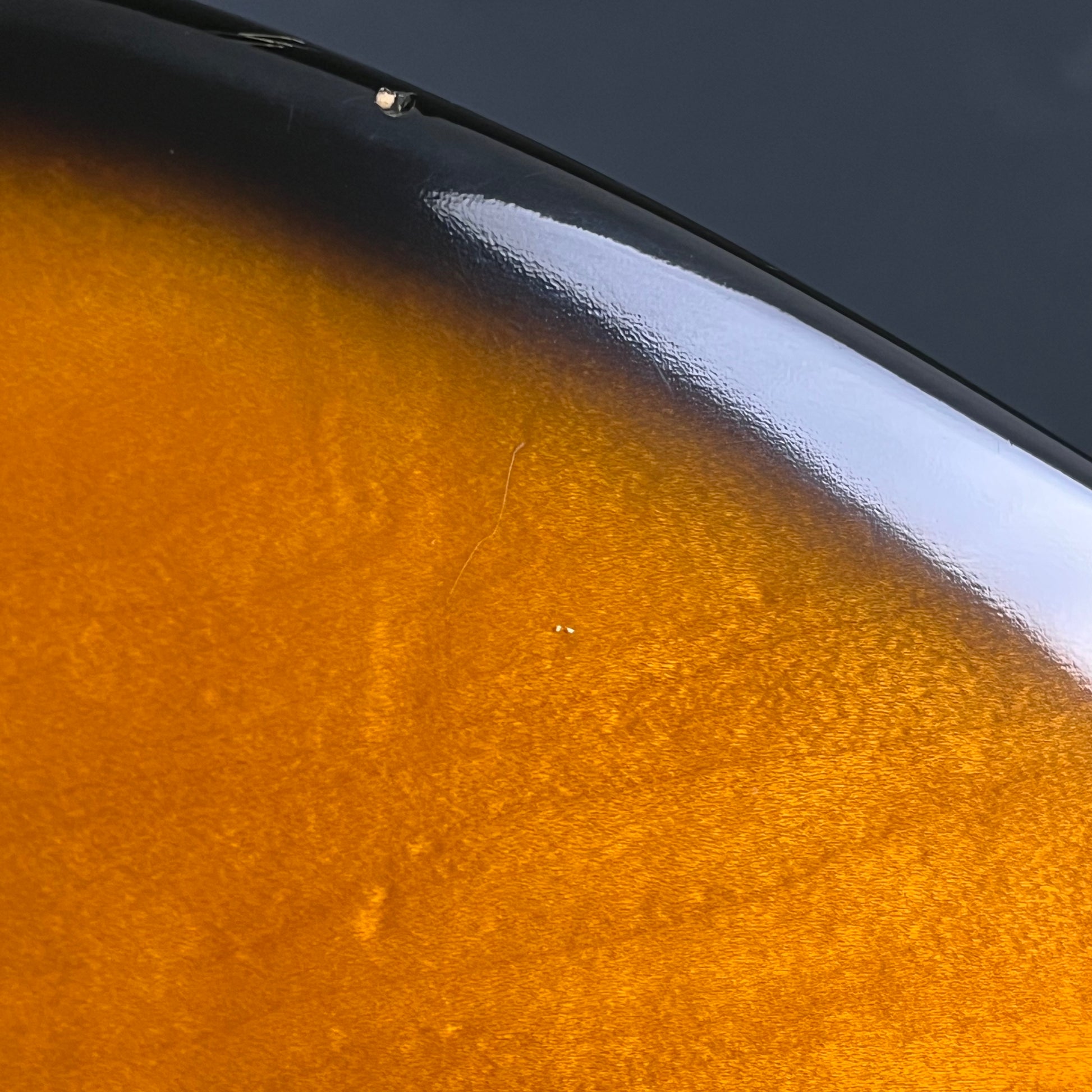 Fender Jimmie Vaughan Tex-Mex Stratocaster