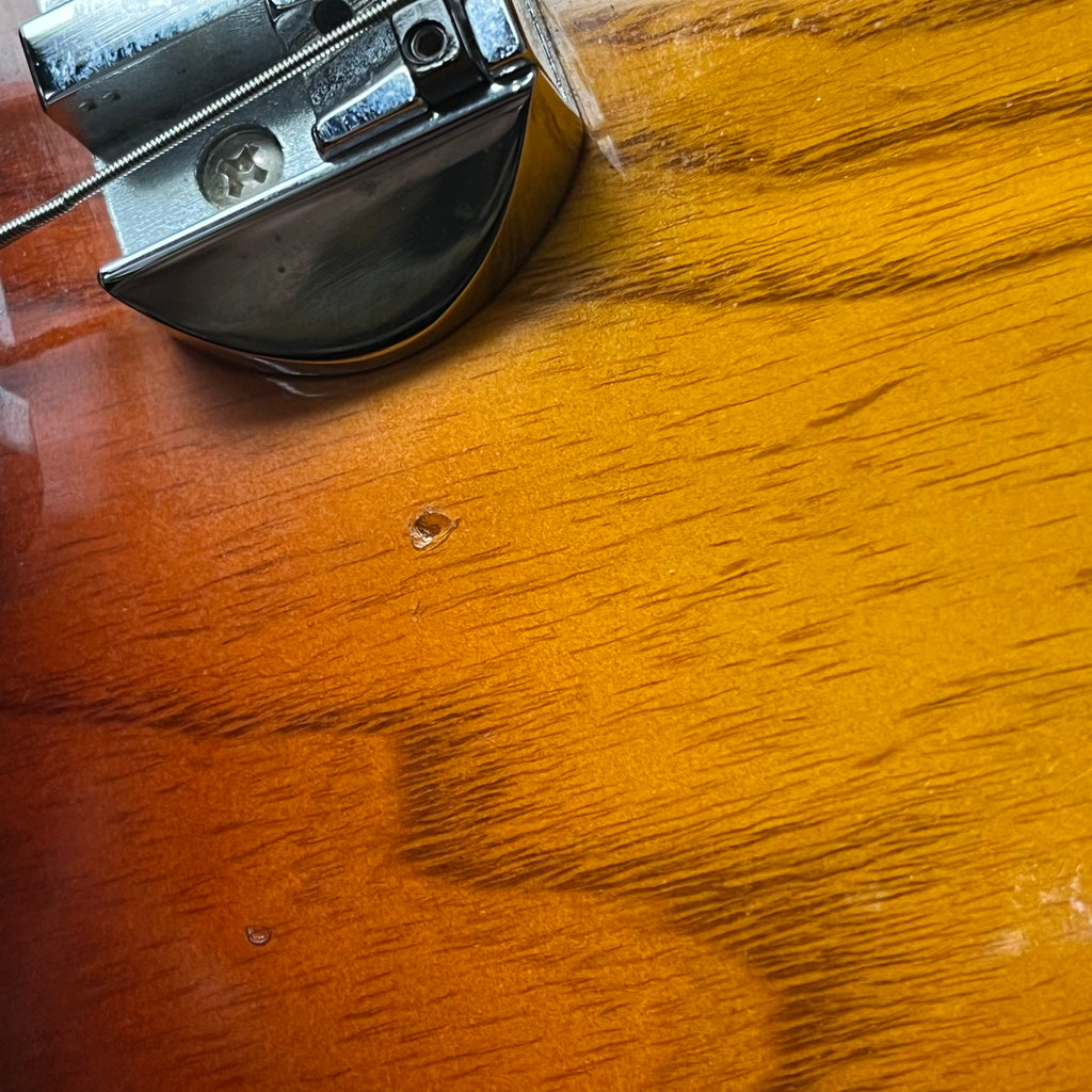 Bacchus Japan ASH-4 Bass