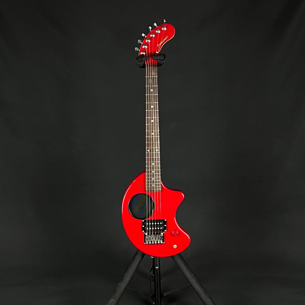 FERNANDES ZO-3