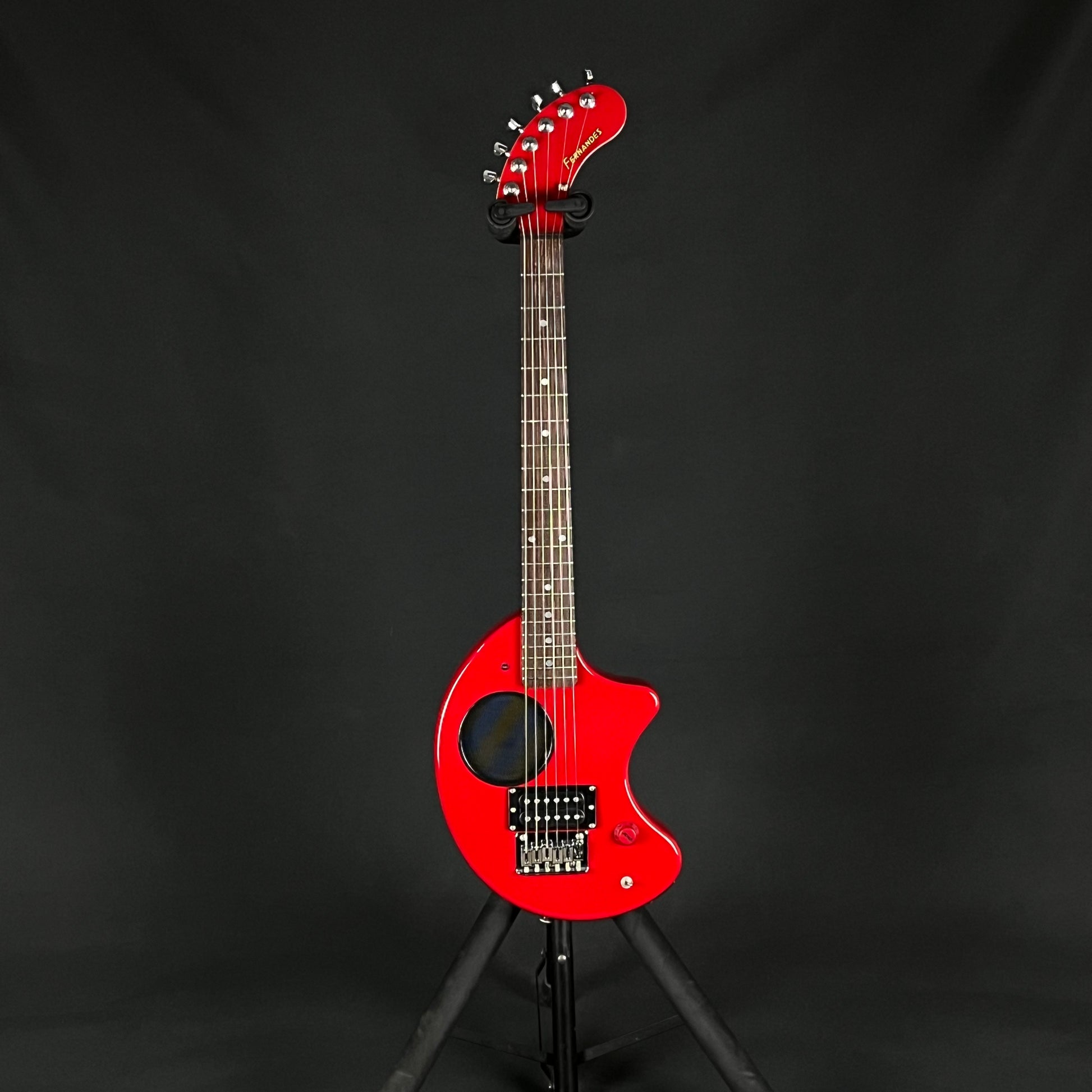 FERNANDES ZO-3