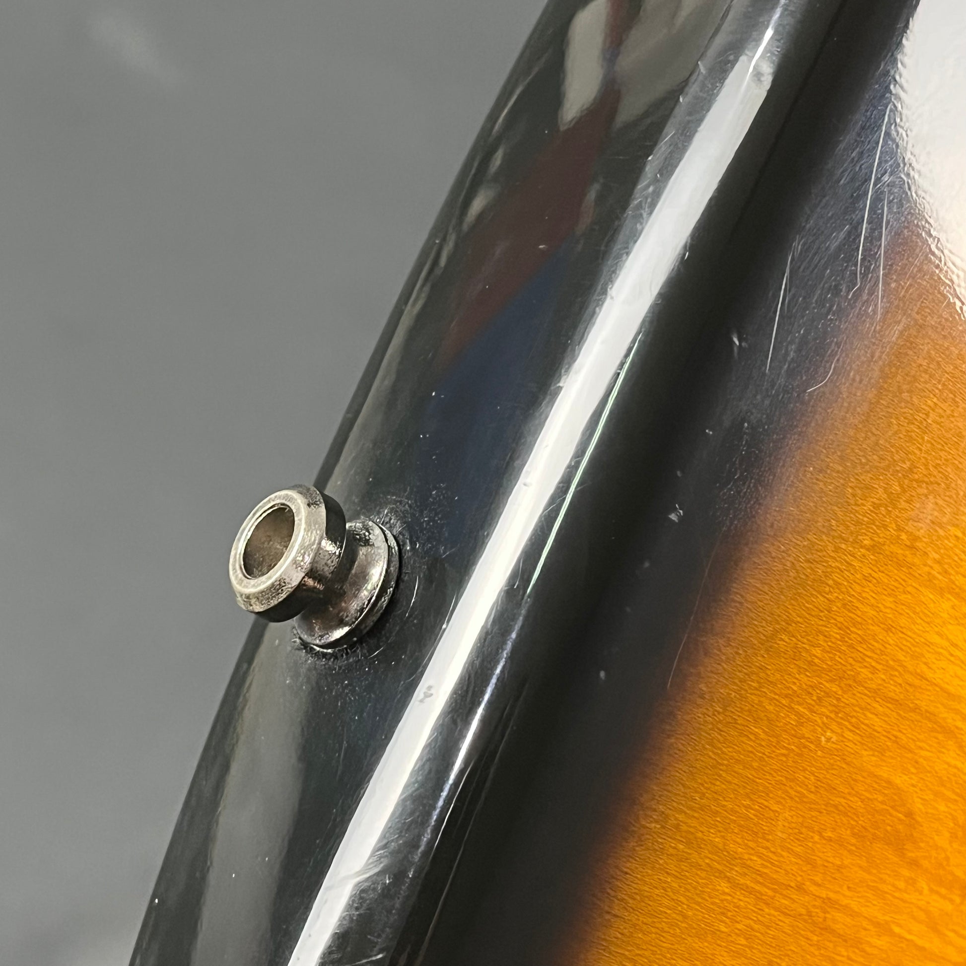 Fender Jimmie Vaughan Tex-Mex Stratocaster