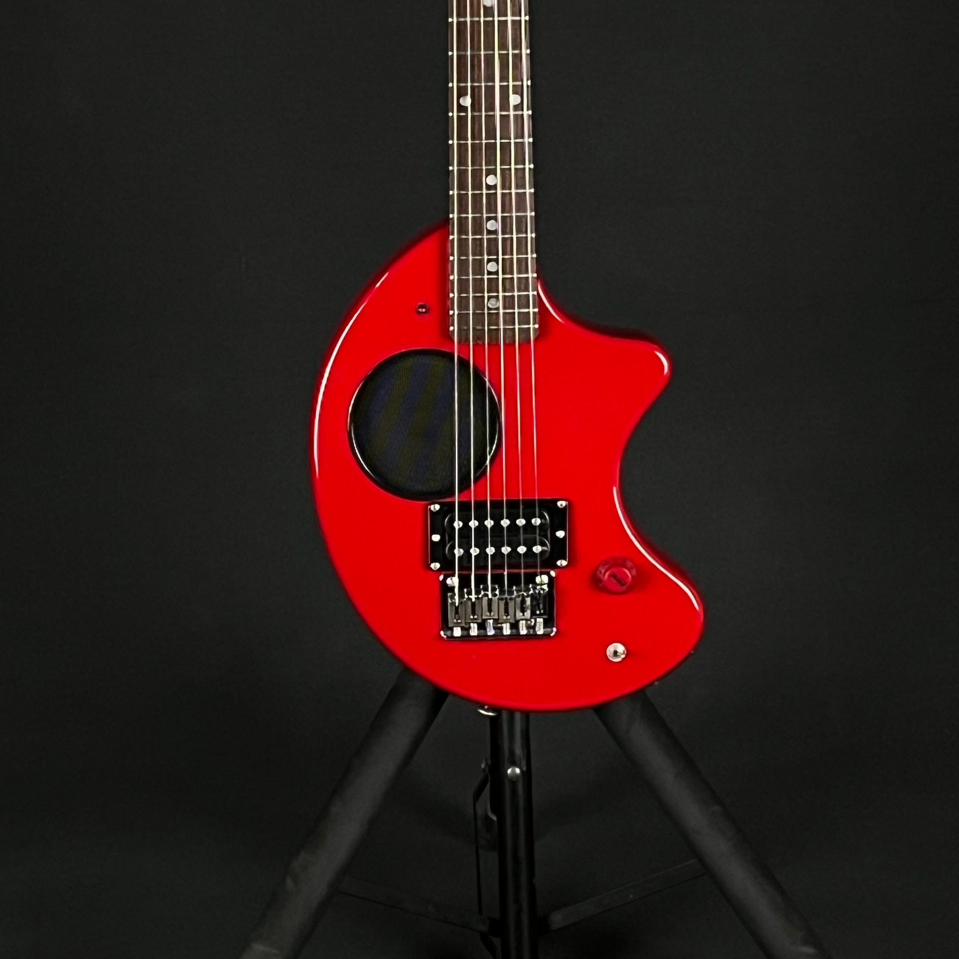 FERNANDES ZO-3
