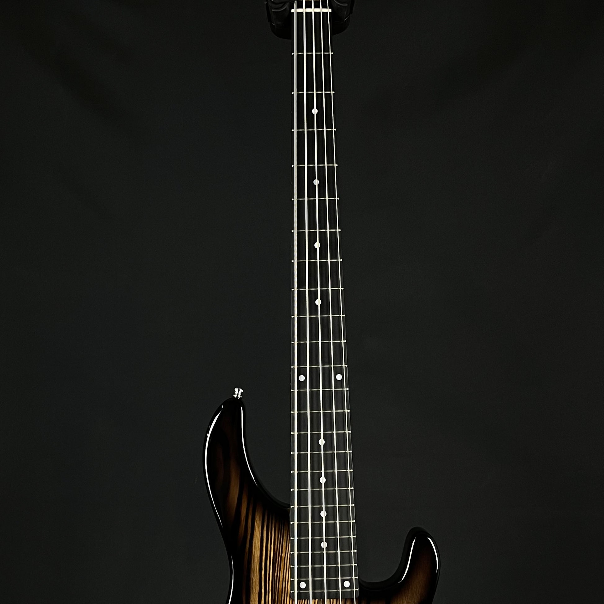 Bacchus Japan TF5-STD ASH