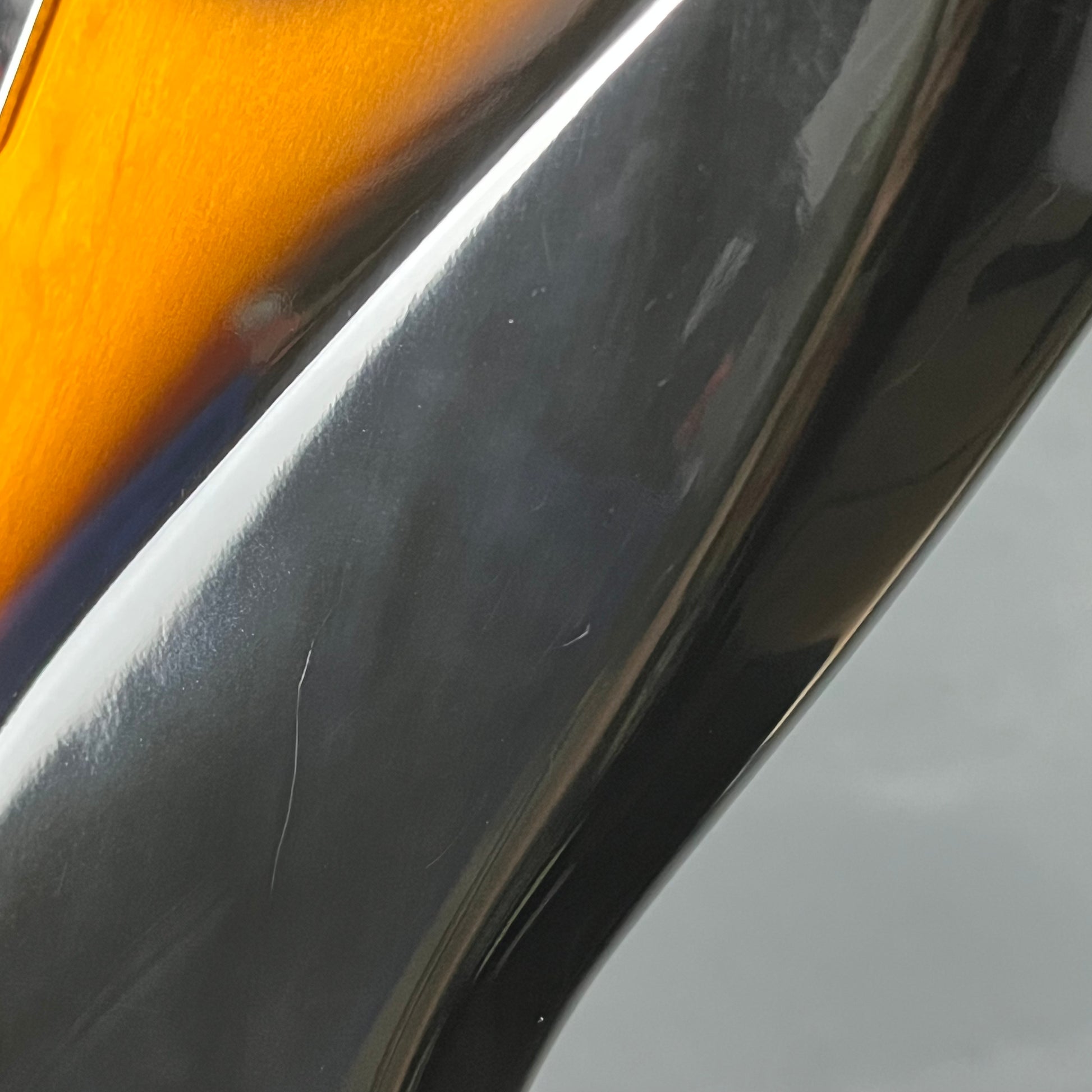 Fender Jimmie Vaughan Tex-Mex Stratocaster