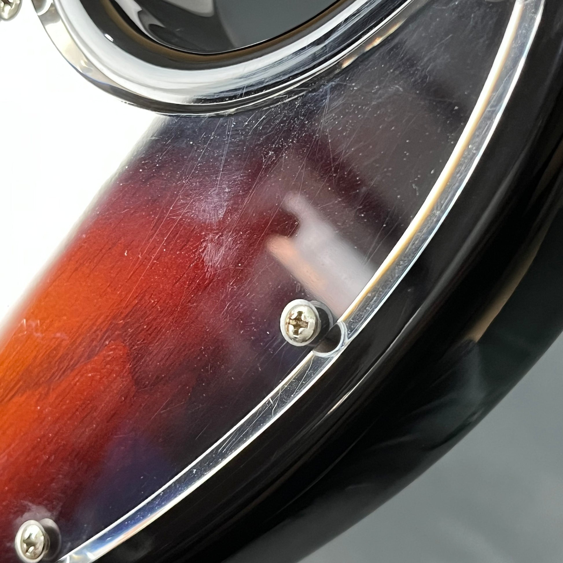 Bacchus Japan ASH-4 Bass