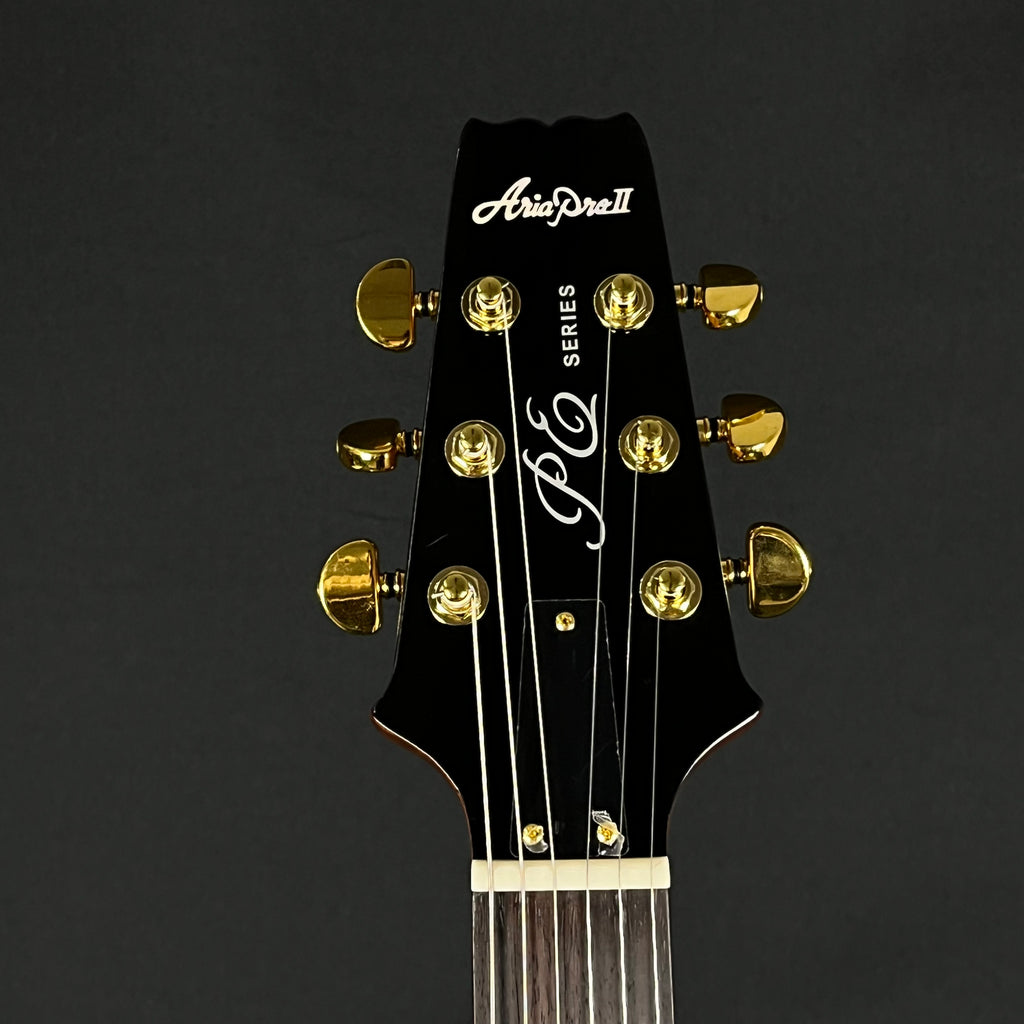 Aria Pro II PE-600MH