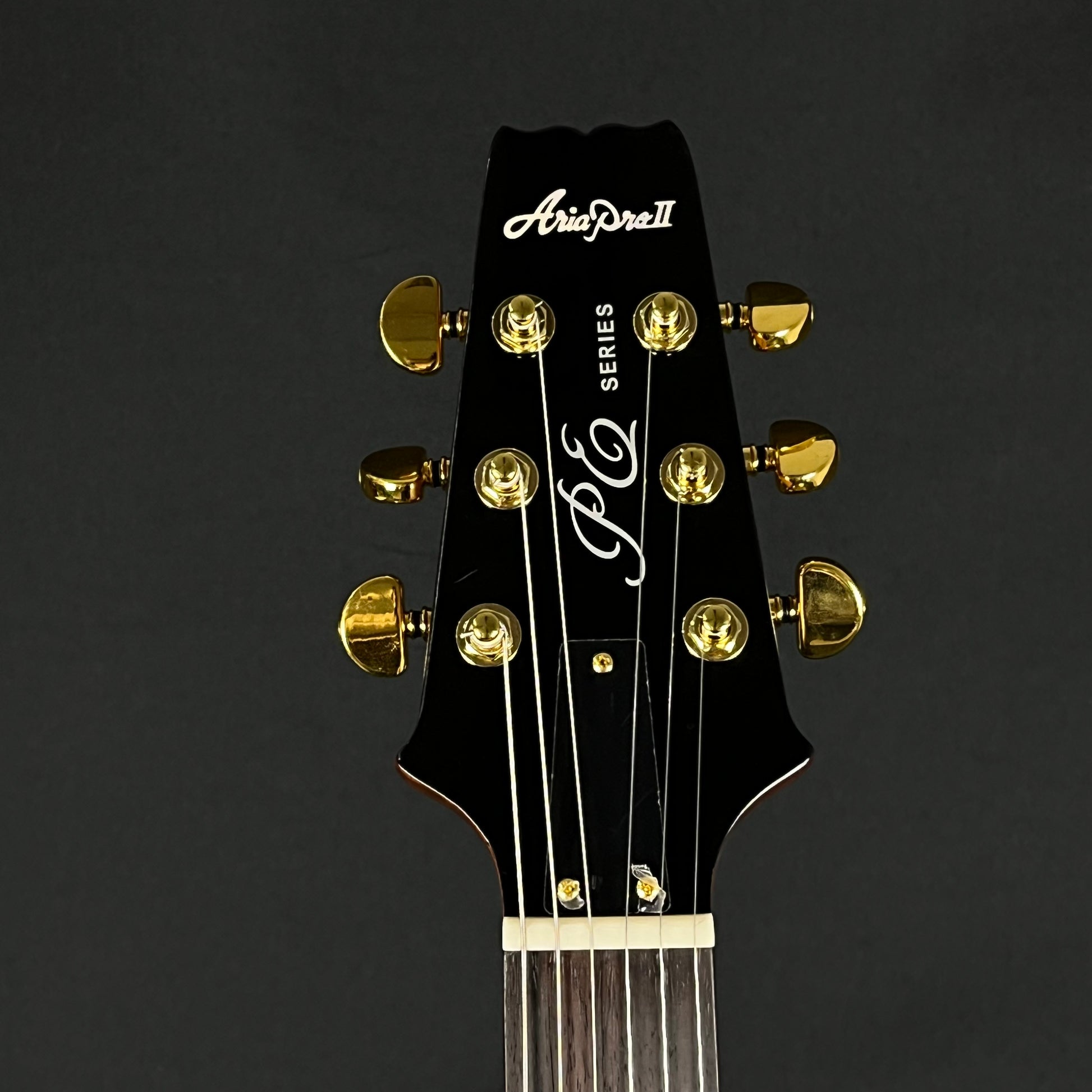 Aria Pro II PE-600MH