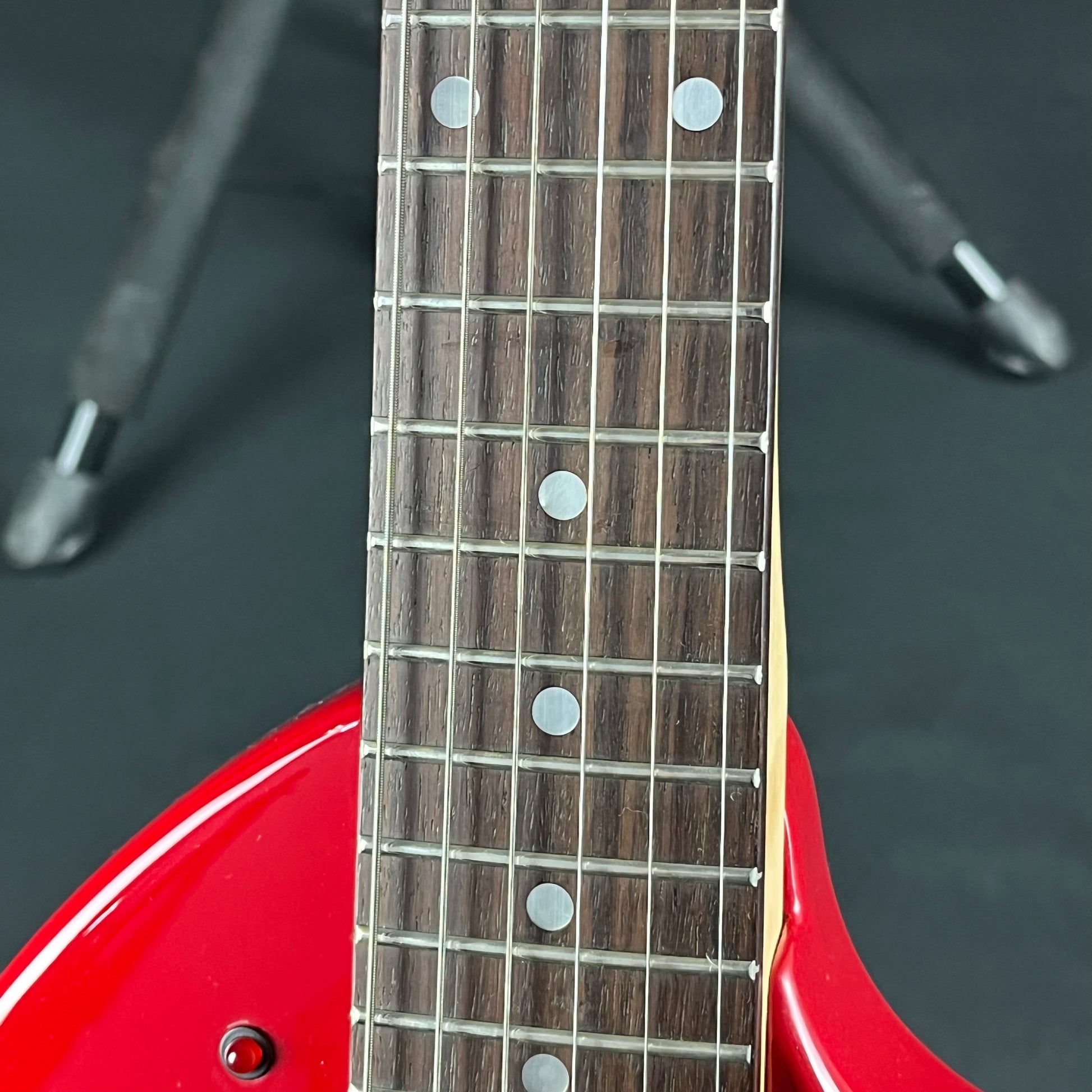FERNANDES ZO-3