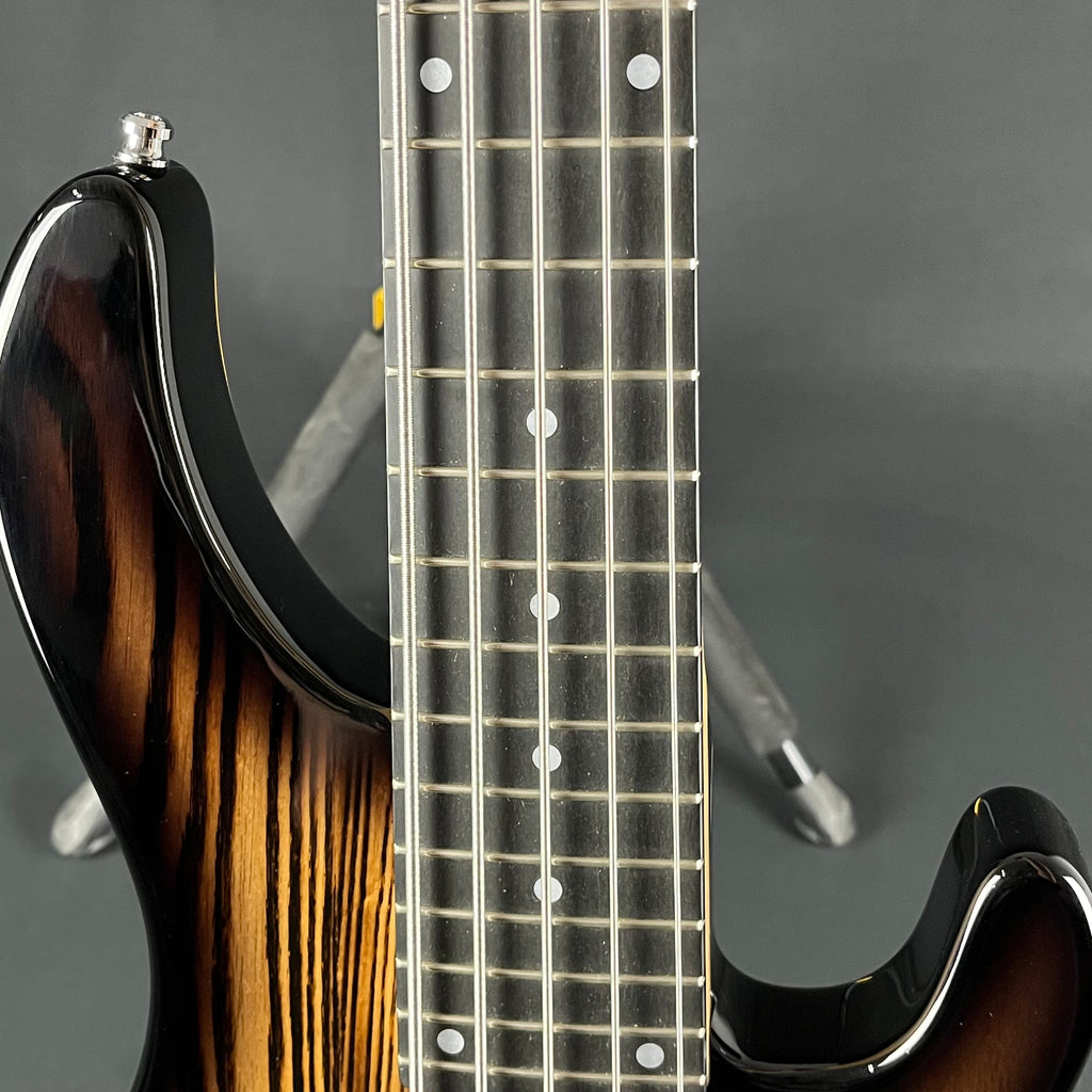 Bacchus Japan TF5-STD ASH